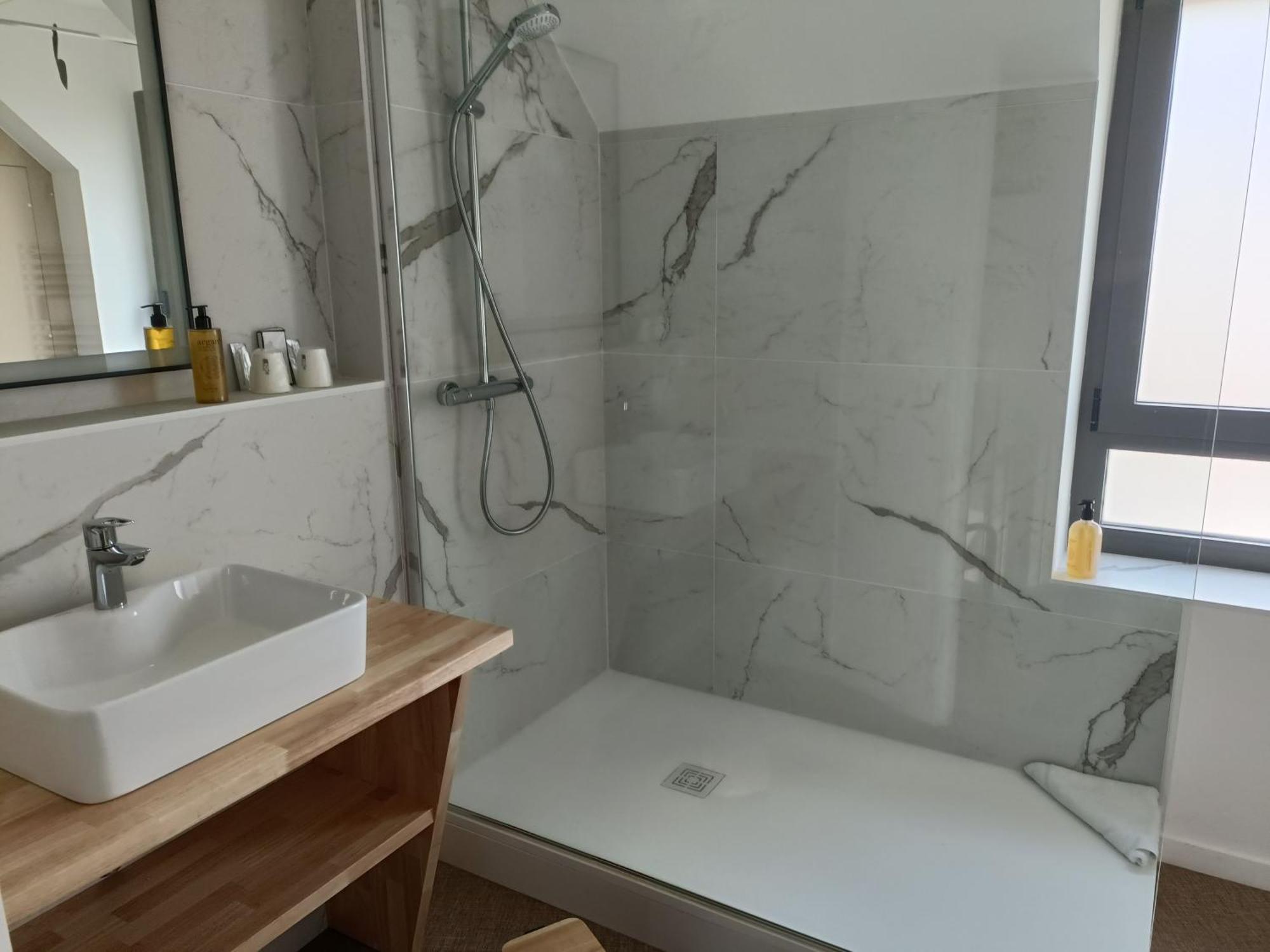 Appartement en Duplex