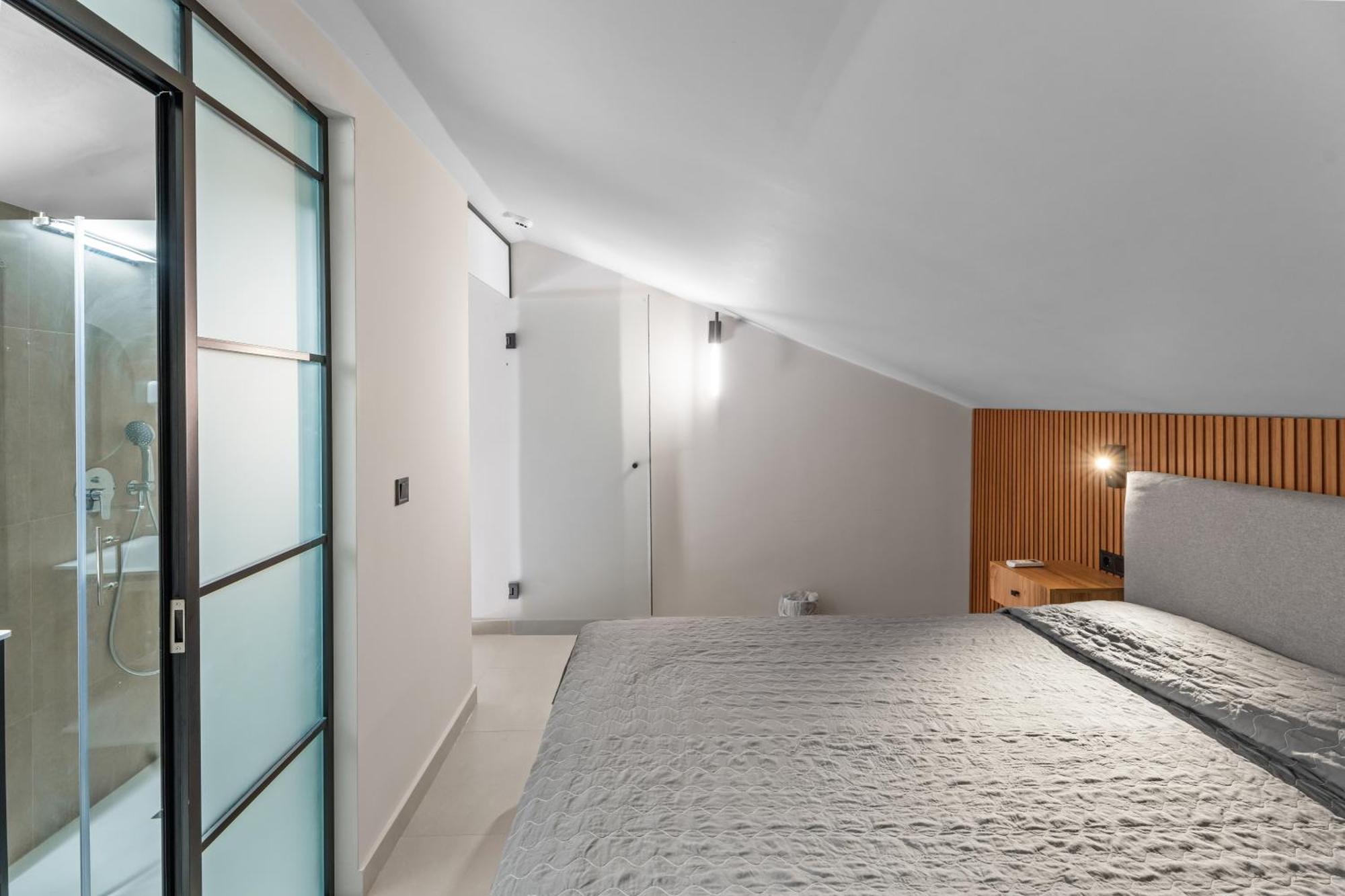 Superior Appartement met 1 Slaapkamer