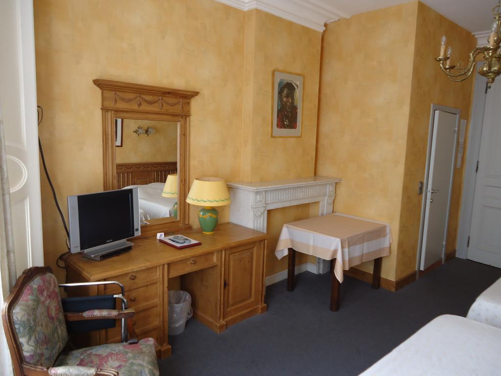 Habitación Cuádruple con ducha