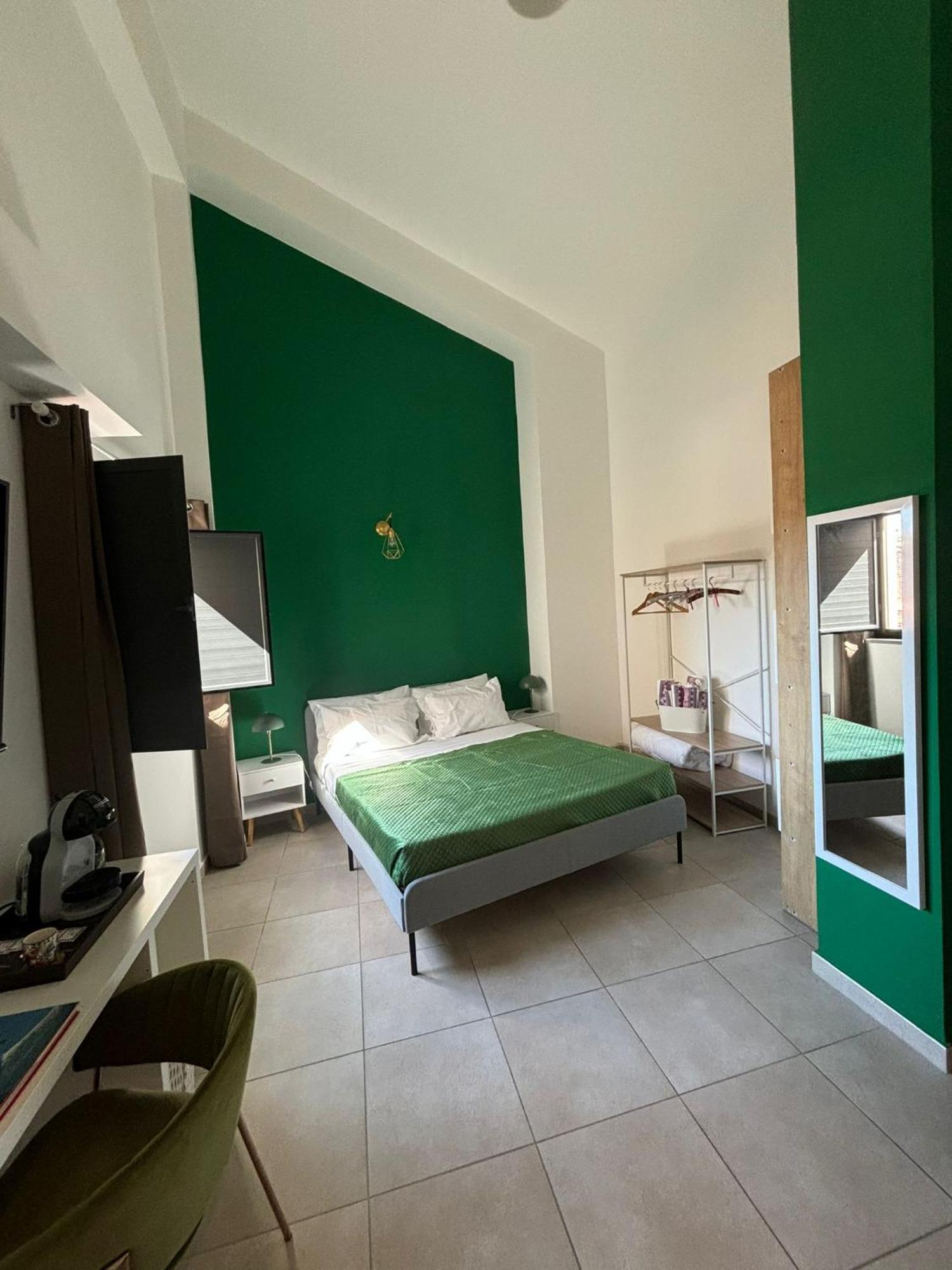 Junior Suite Deluxe