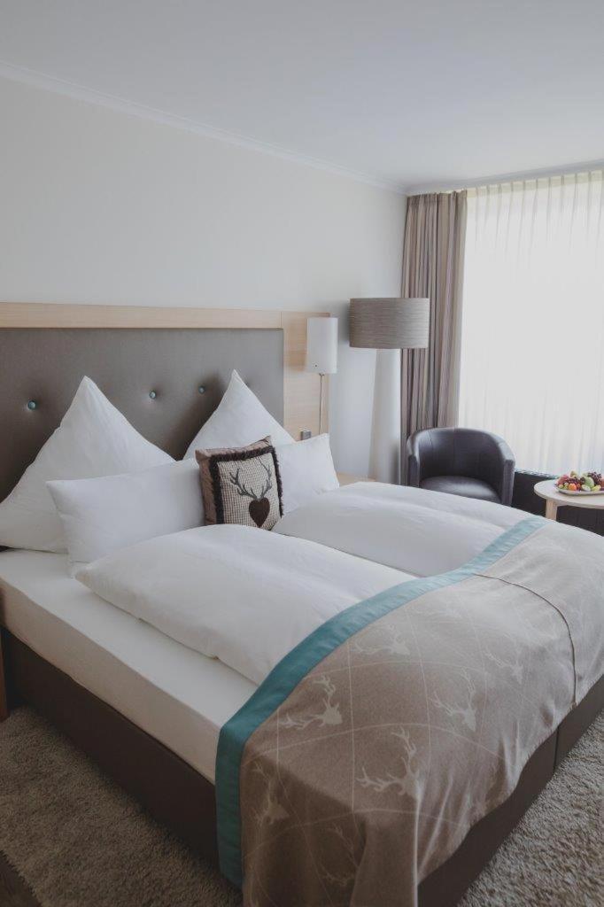 Comfort Doppelzimmer