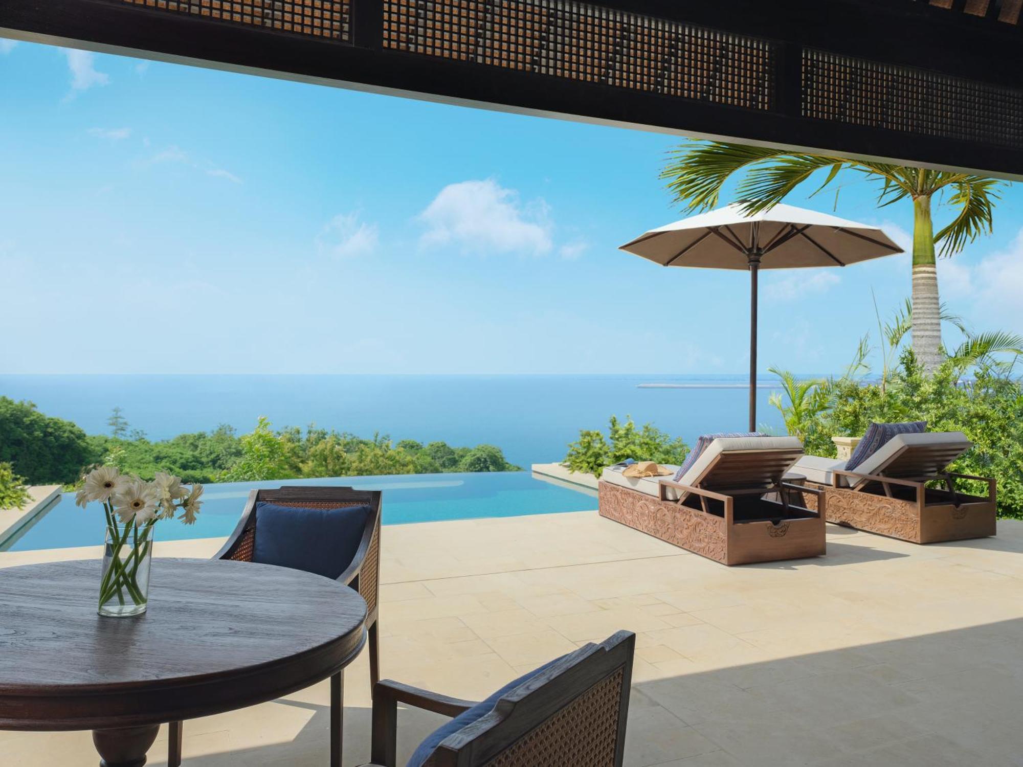 Hilltop One Bedroom Pool Villa Resort Benefit Complimentary Round-Trip Airport Transfer,1641791226:JPEG