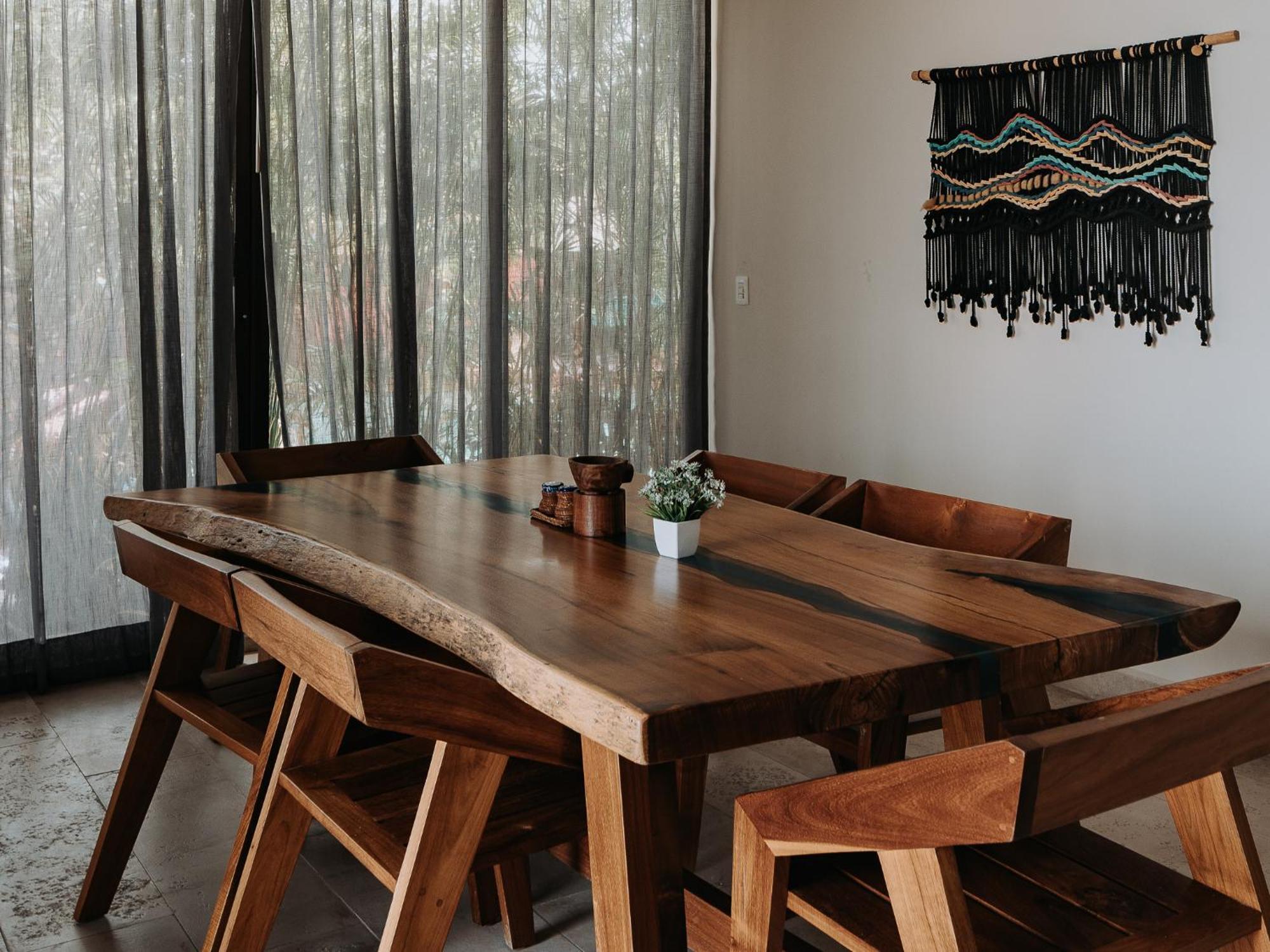 Villa Khaban con piscina privada (hasta 6 personas) - Frente a la laguna
