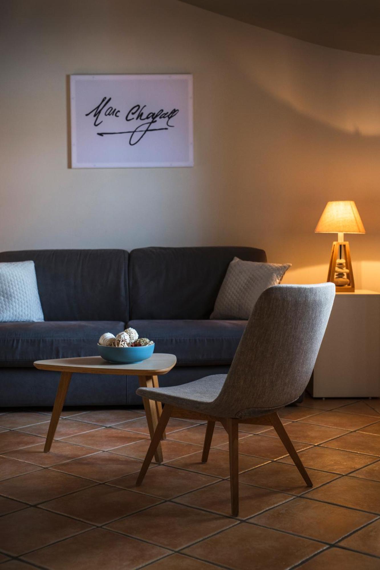 Habitación Familiar