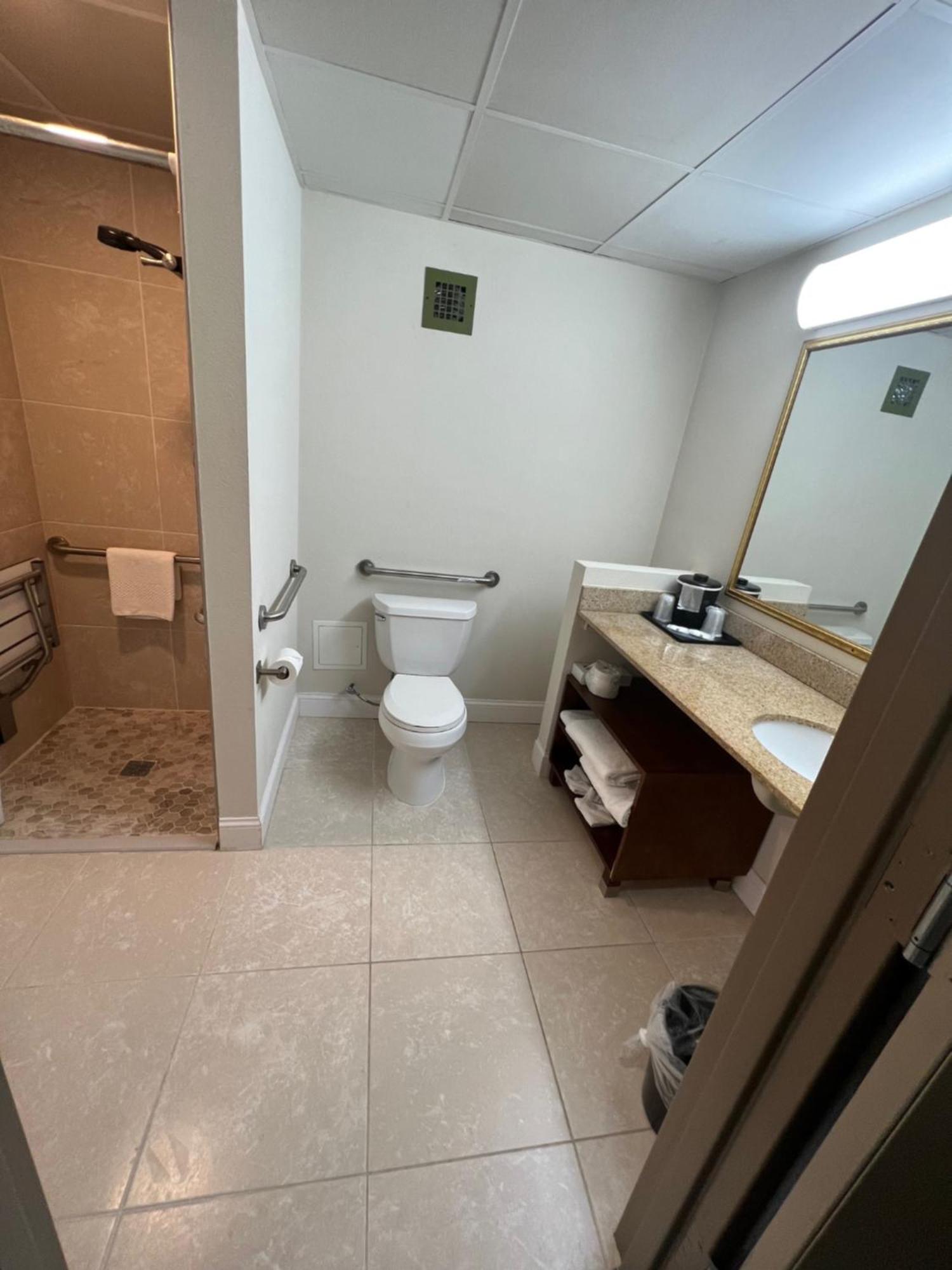 King Room - Accessible/Non Smoking