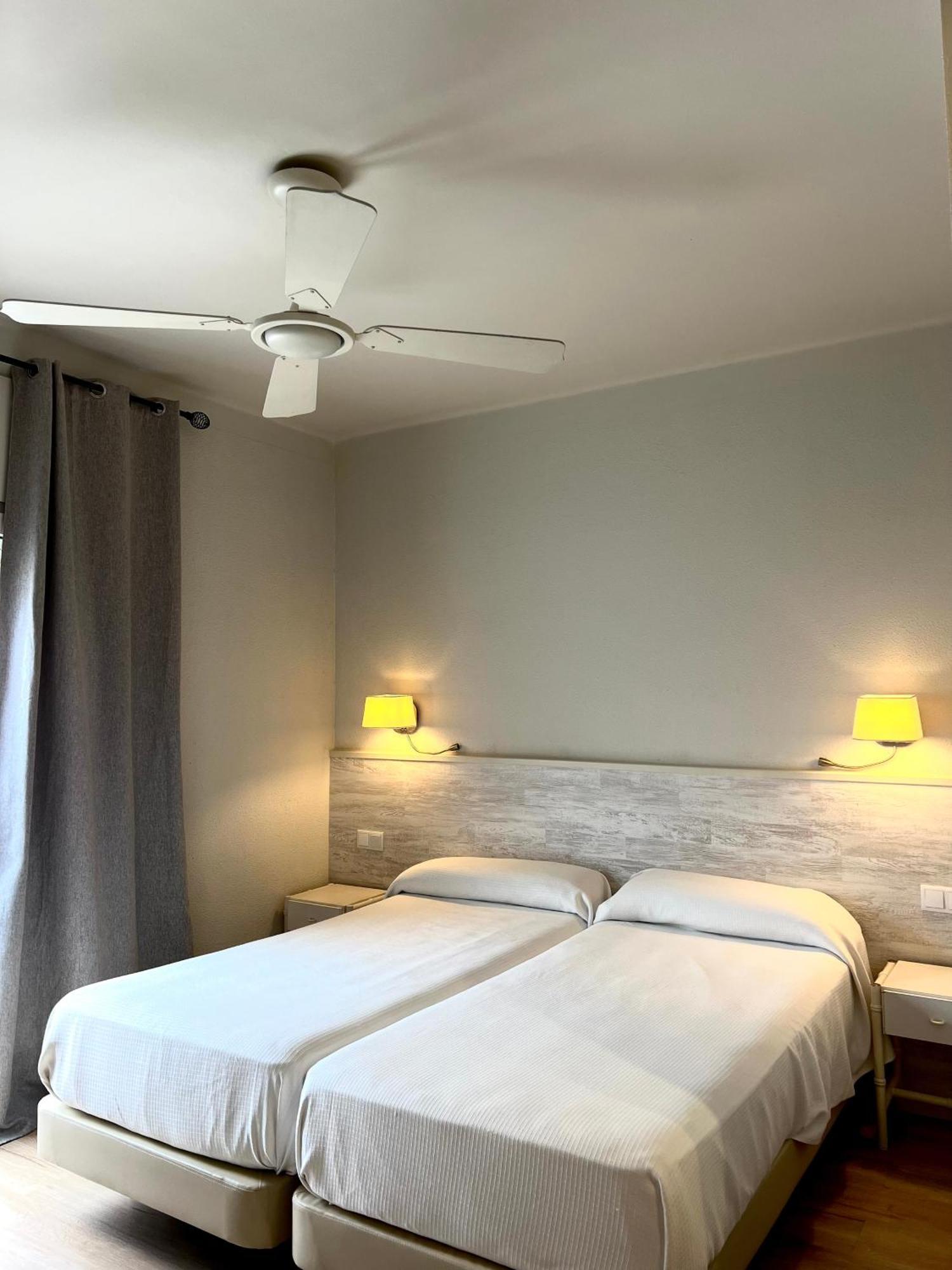 Twinkamer