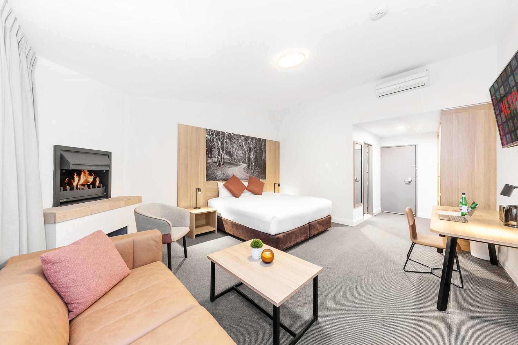 Executive Suite