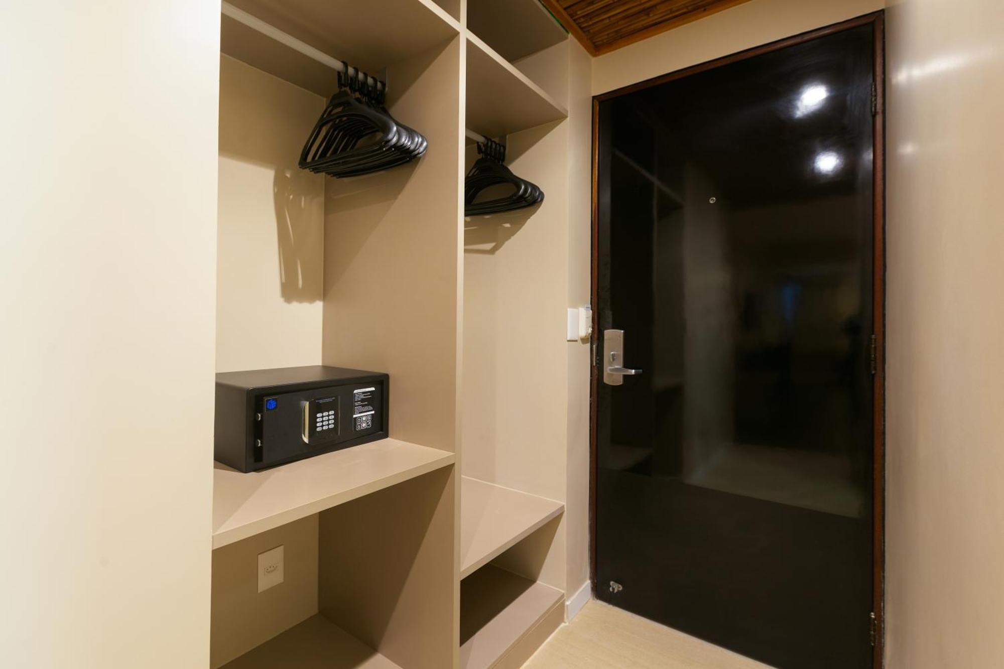Double Room - Ecologic Floor