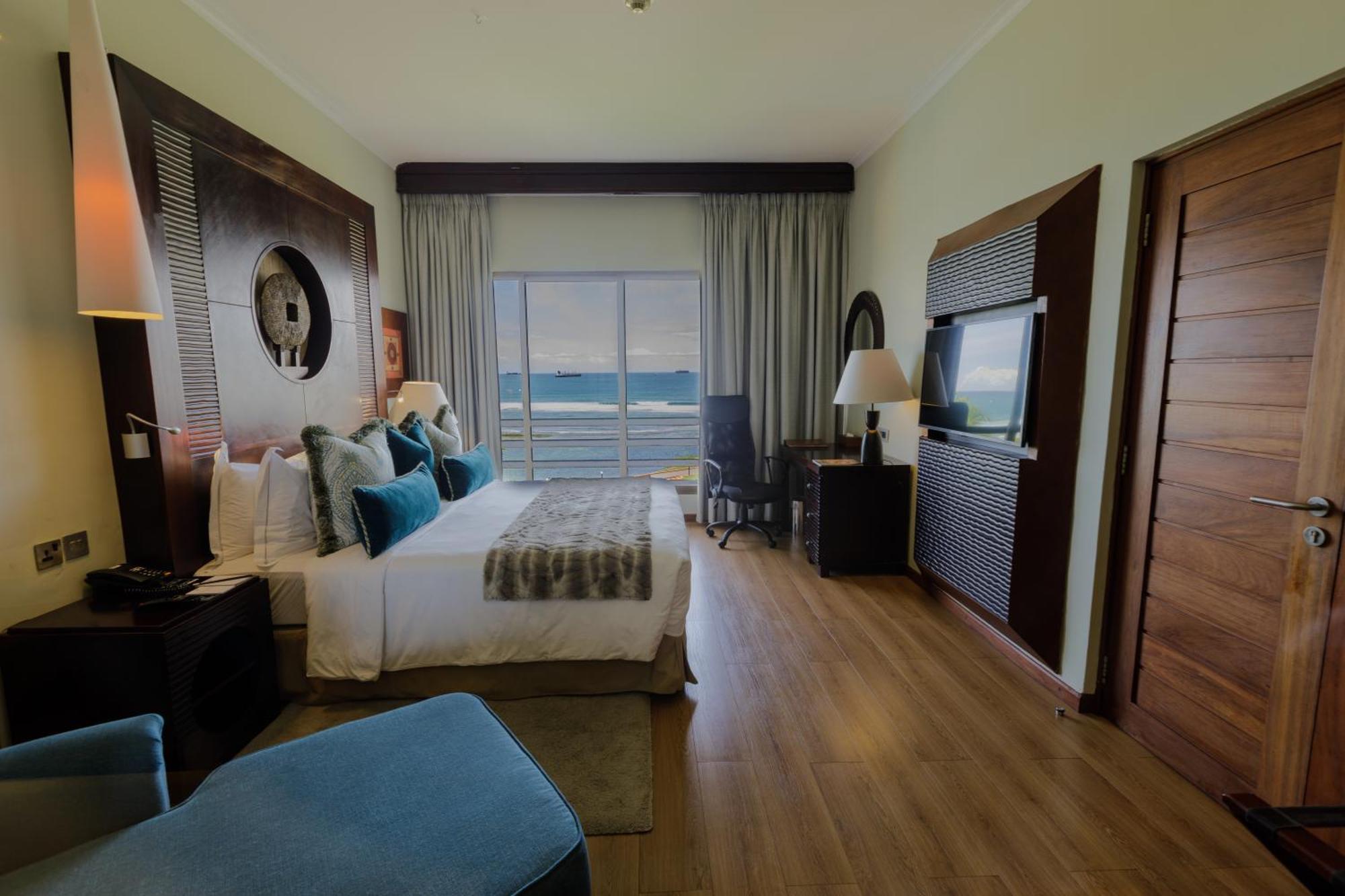 Executive Suite mit Meerblick