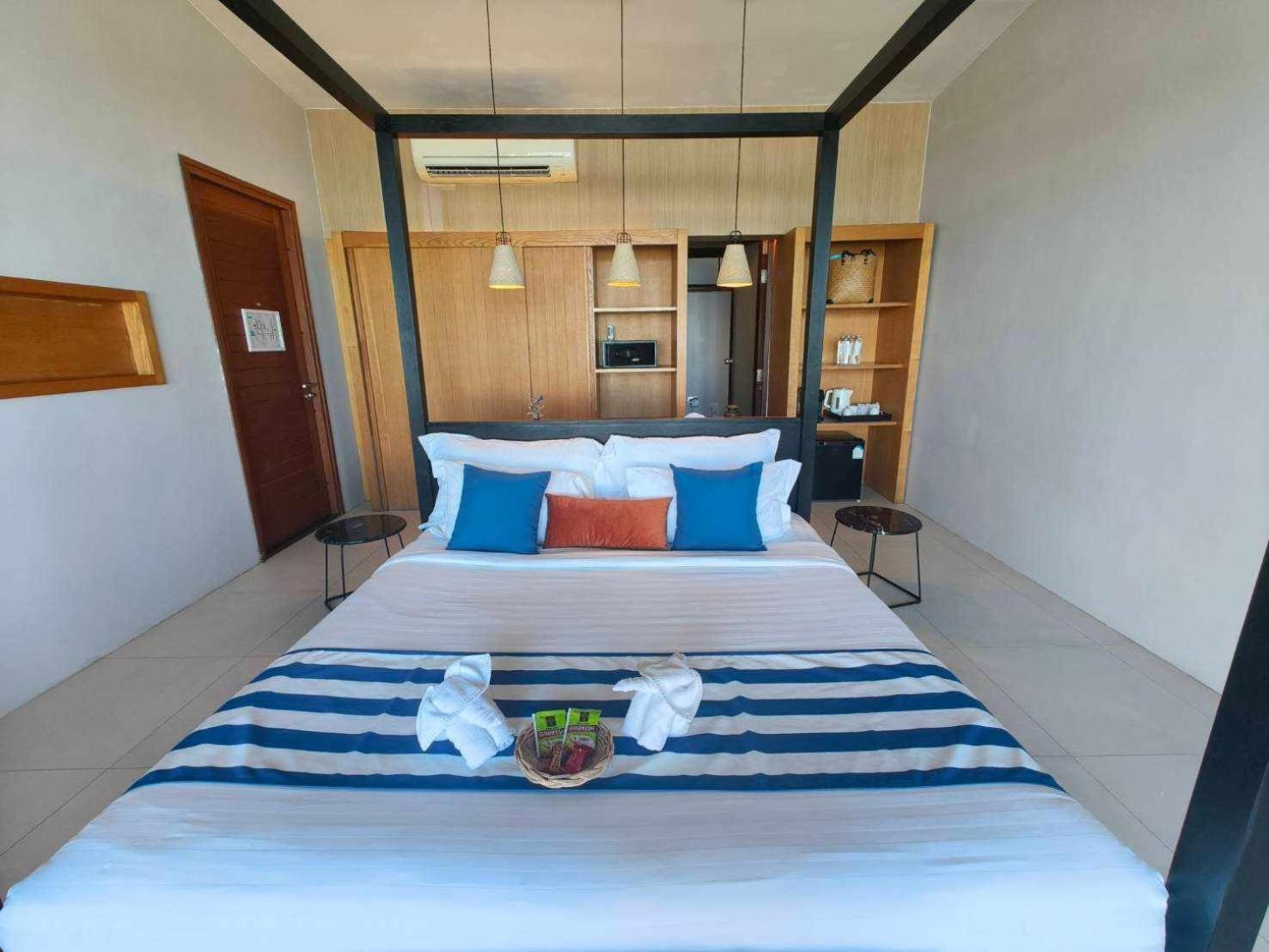 Villa Beach Front