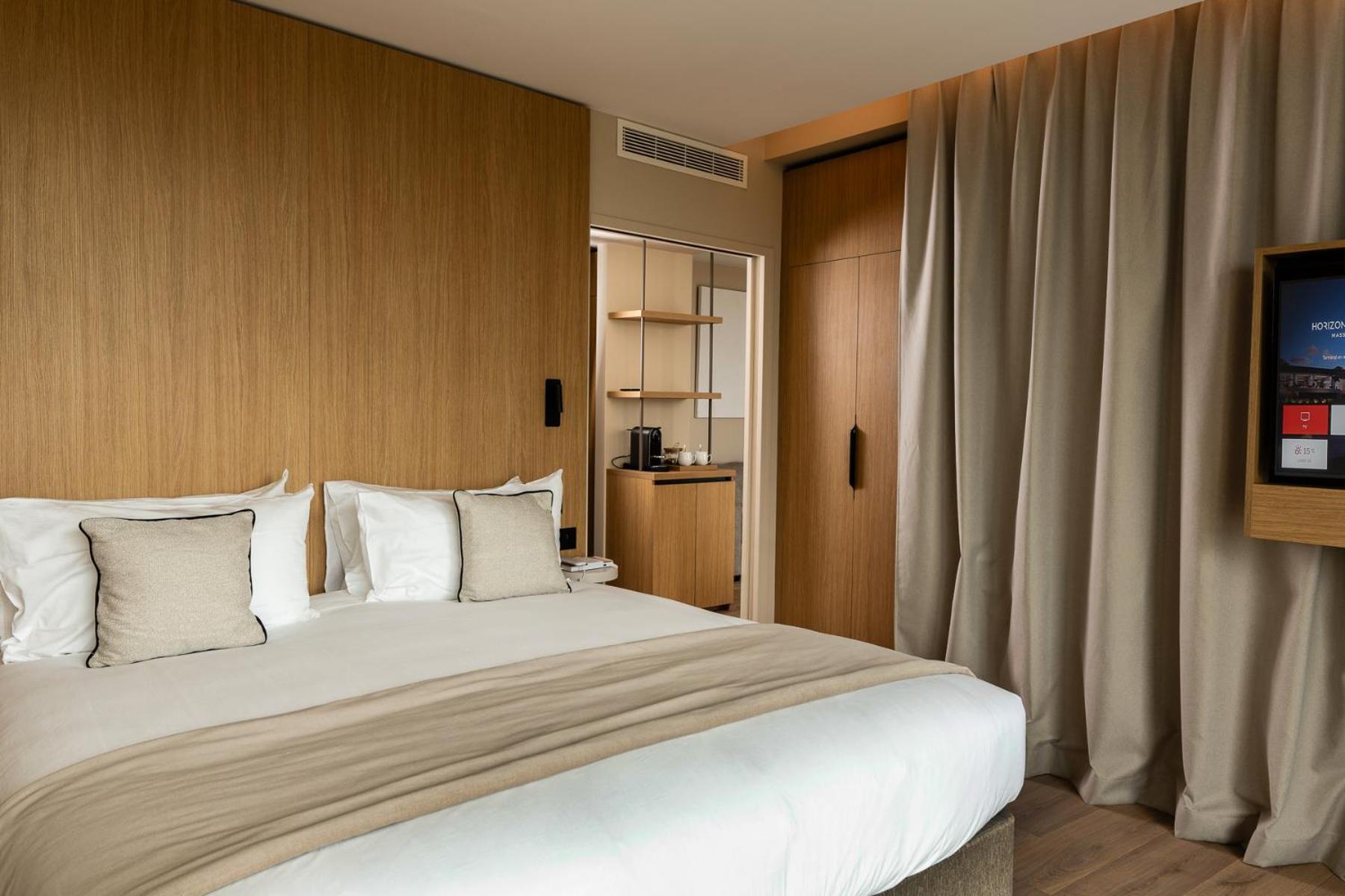 Suite Deluxe