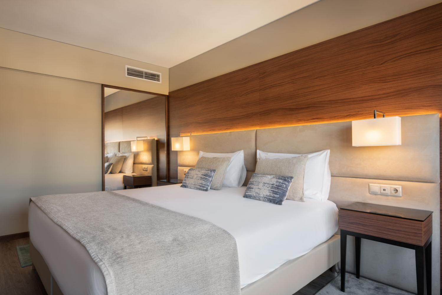 Suite ( free Parking )