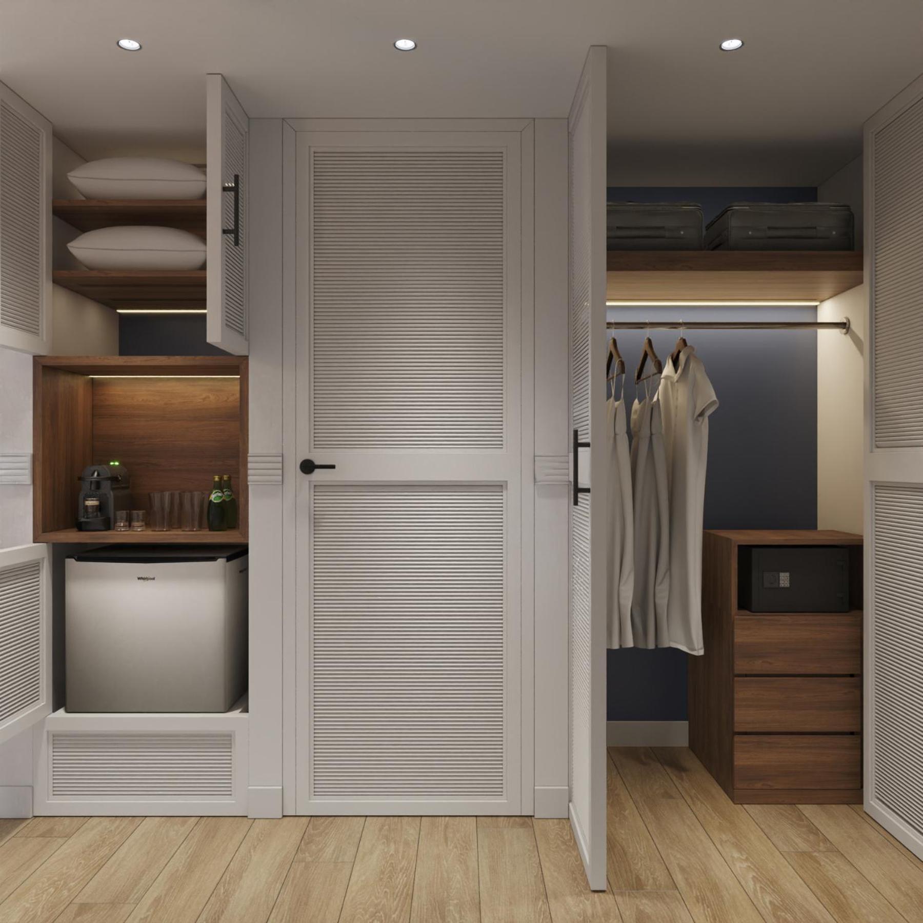 Preferred Club Superior Ocean View King