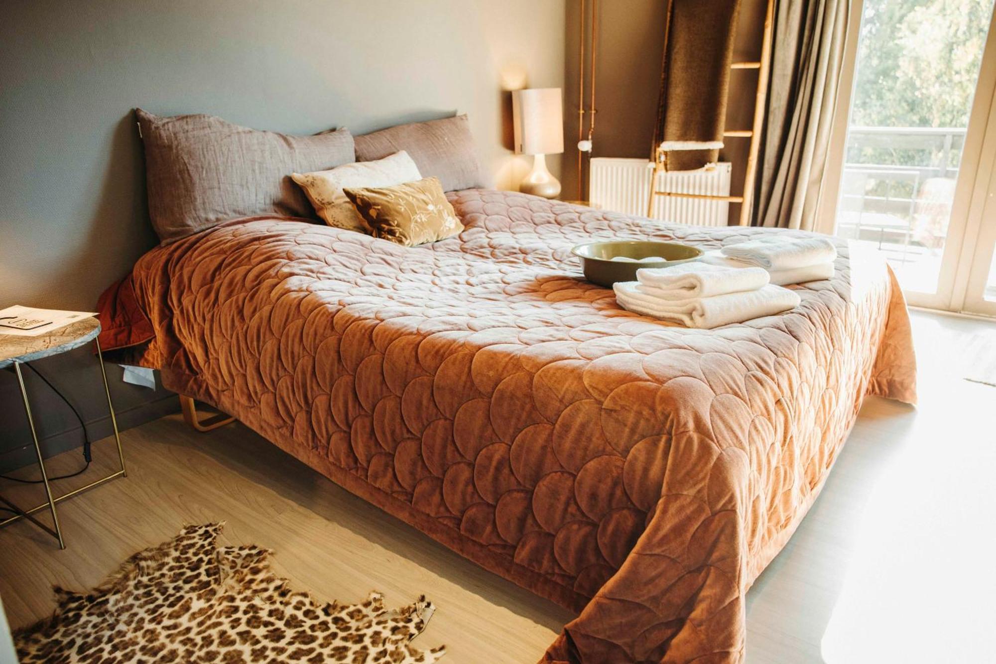 Standard Doppelzimmer