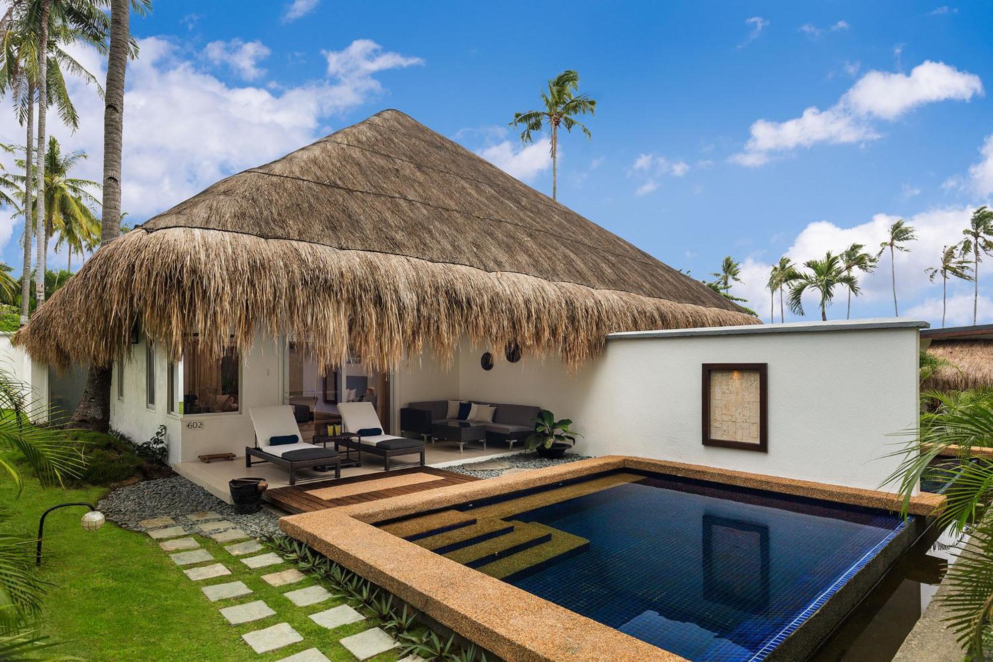 Pool Suite