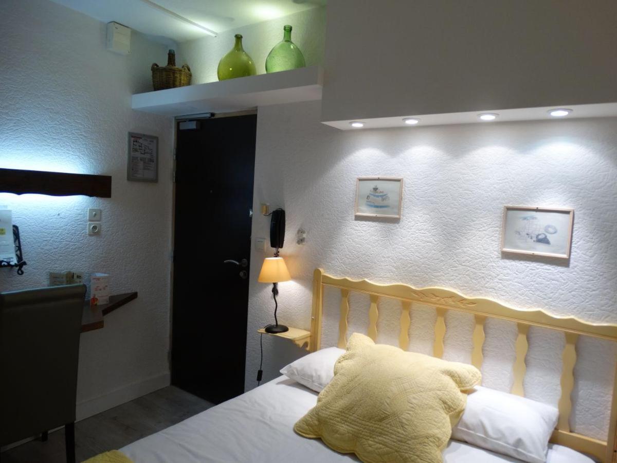Budget Doppelzimmer
