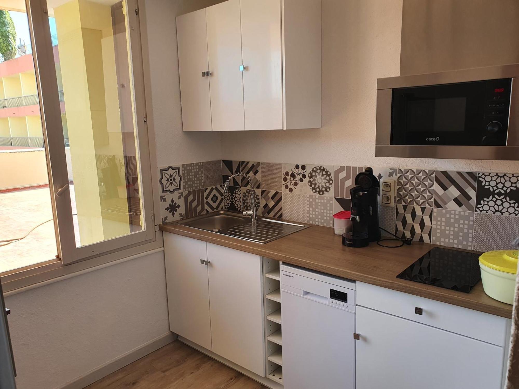 Appartement - Vue sur Mer