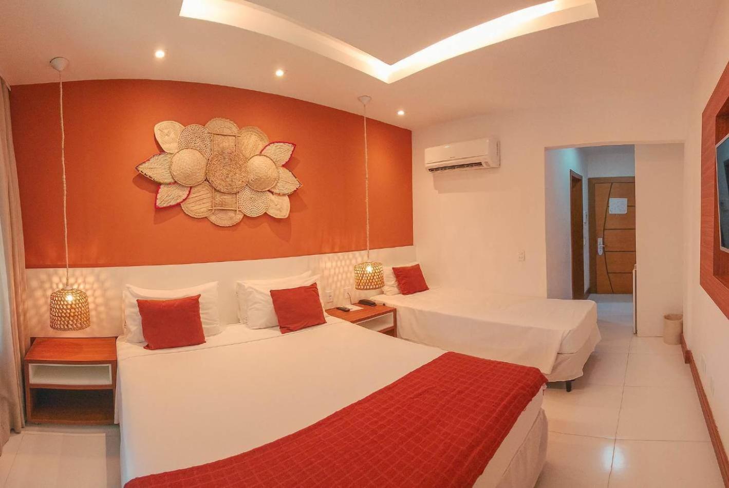 Standard Suite