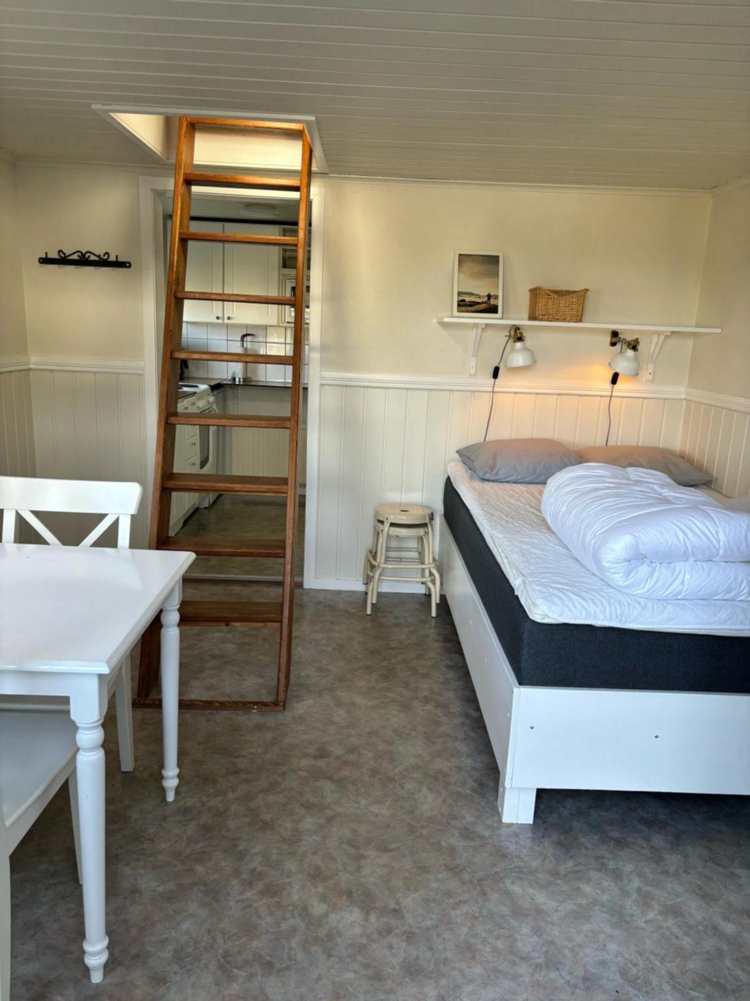 Cottage Ekebo