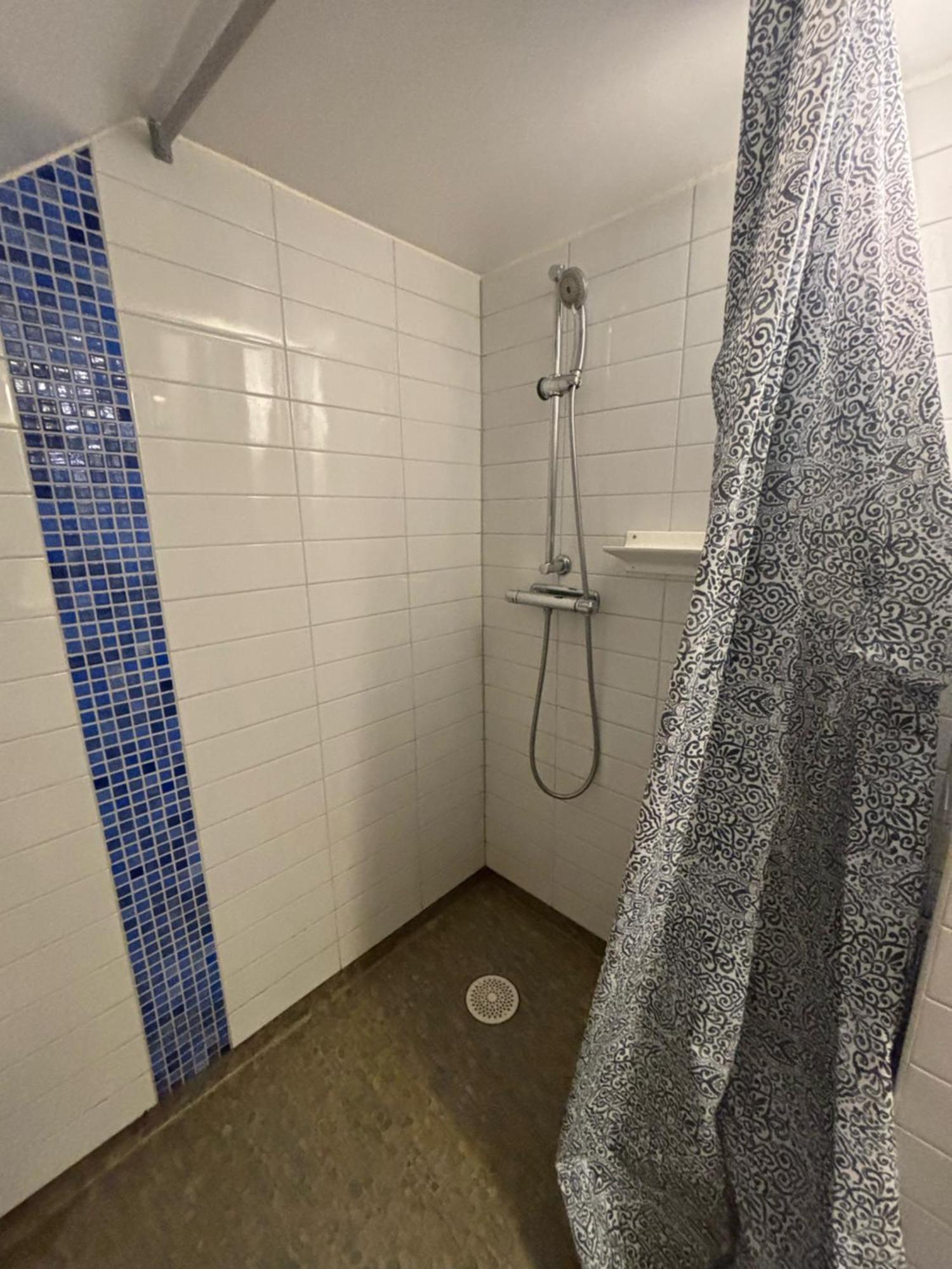 Hostel Quadruple Room