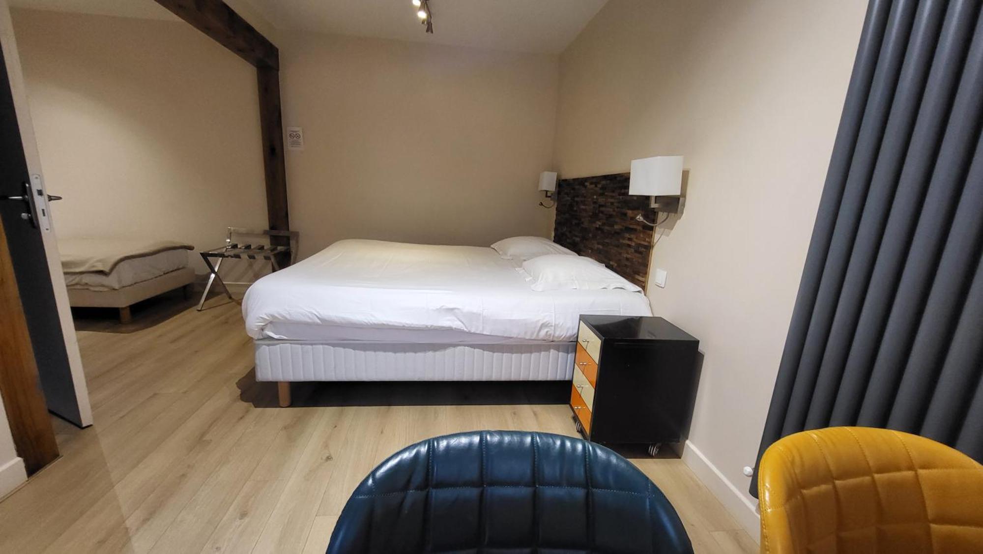 Comfort Double Room - Disability Access
