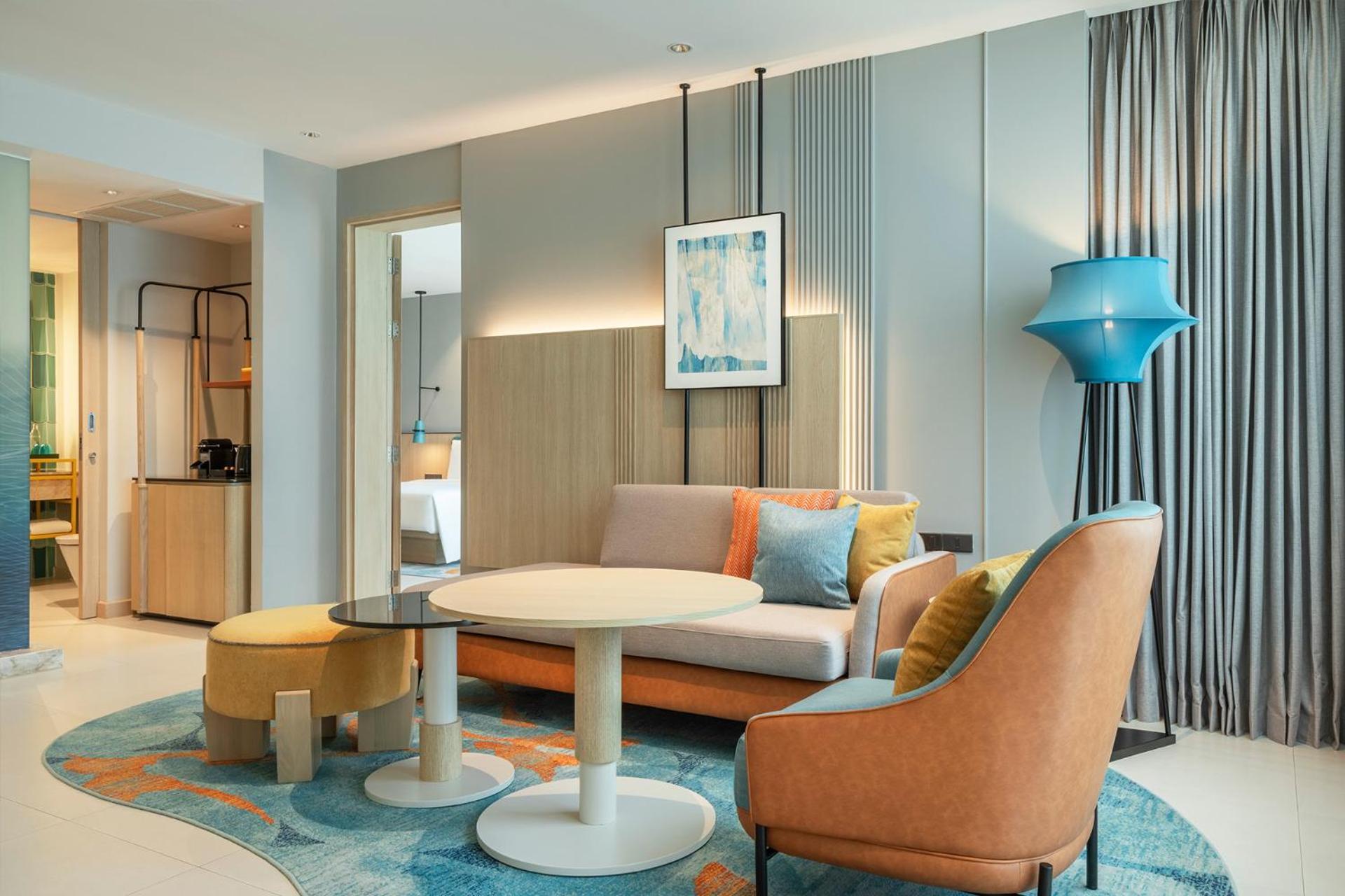 Suite