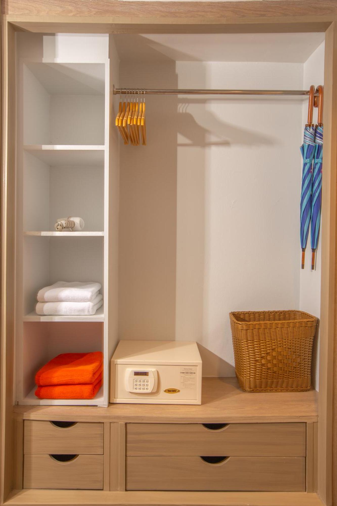 Familiekamer met Stapelbed