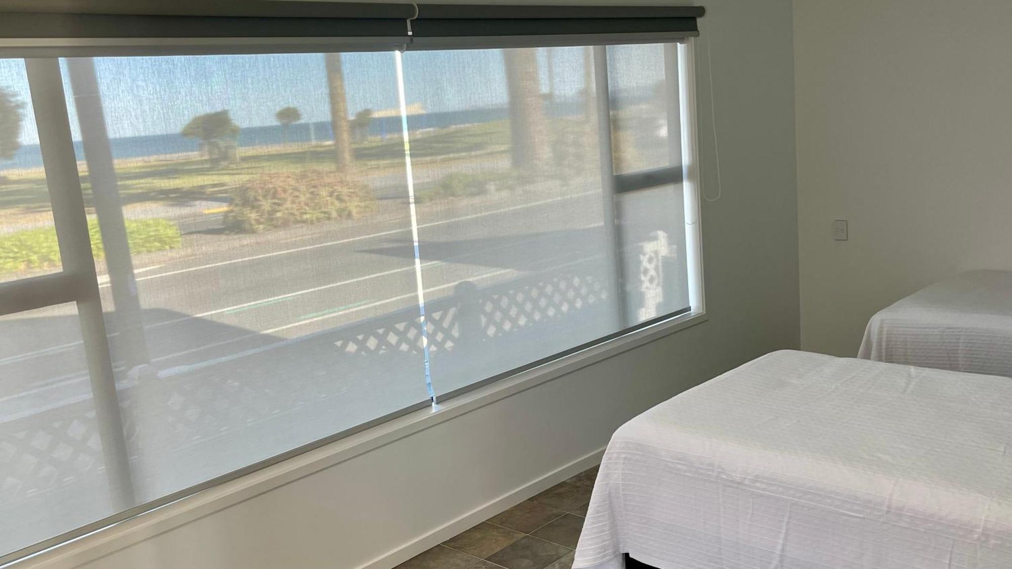 Two-Bedroom Apartment with Ocean View
