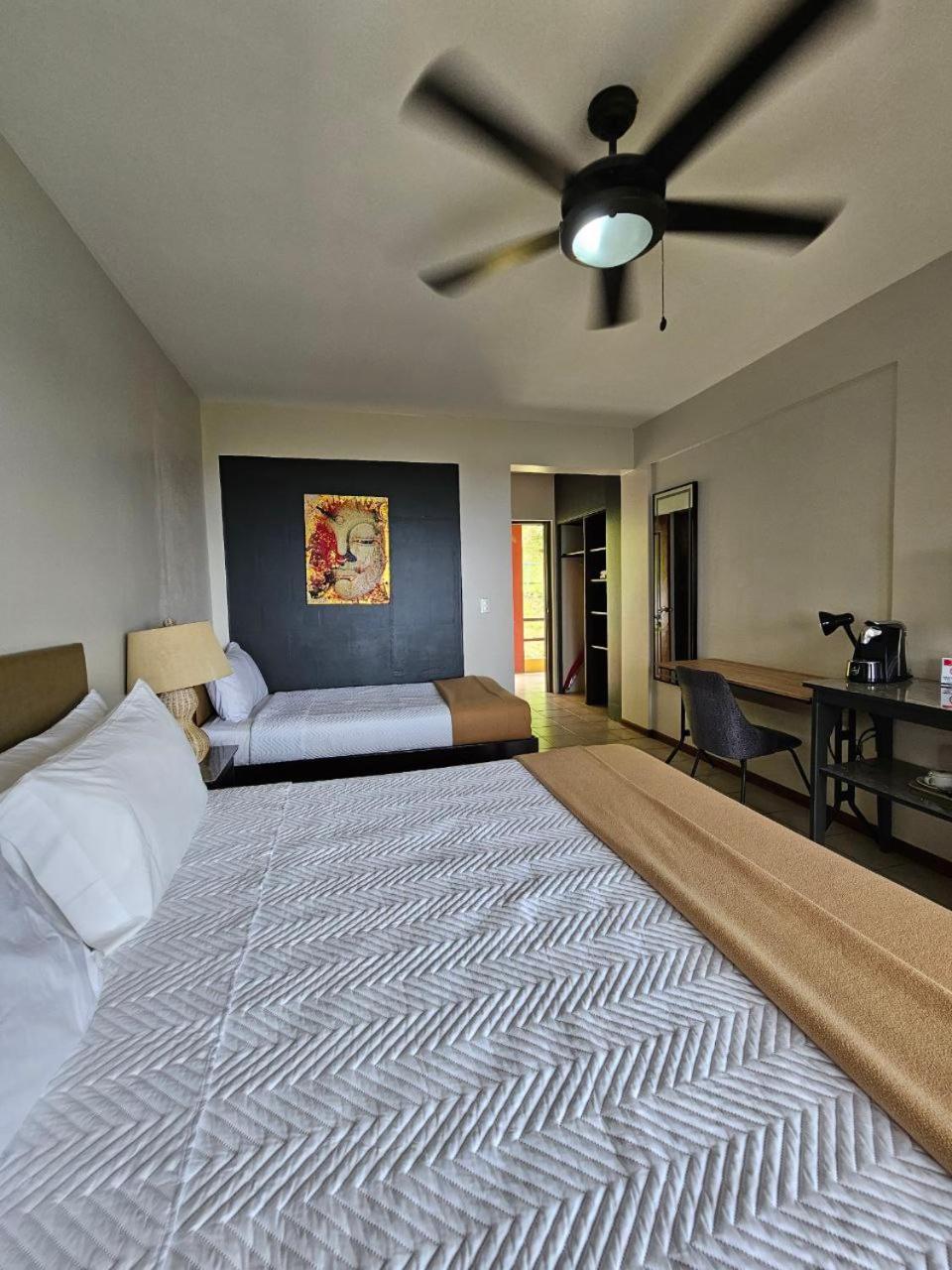 Habitación Doble Superior