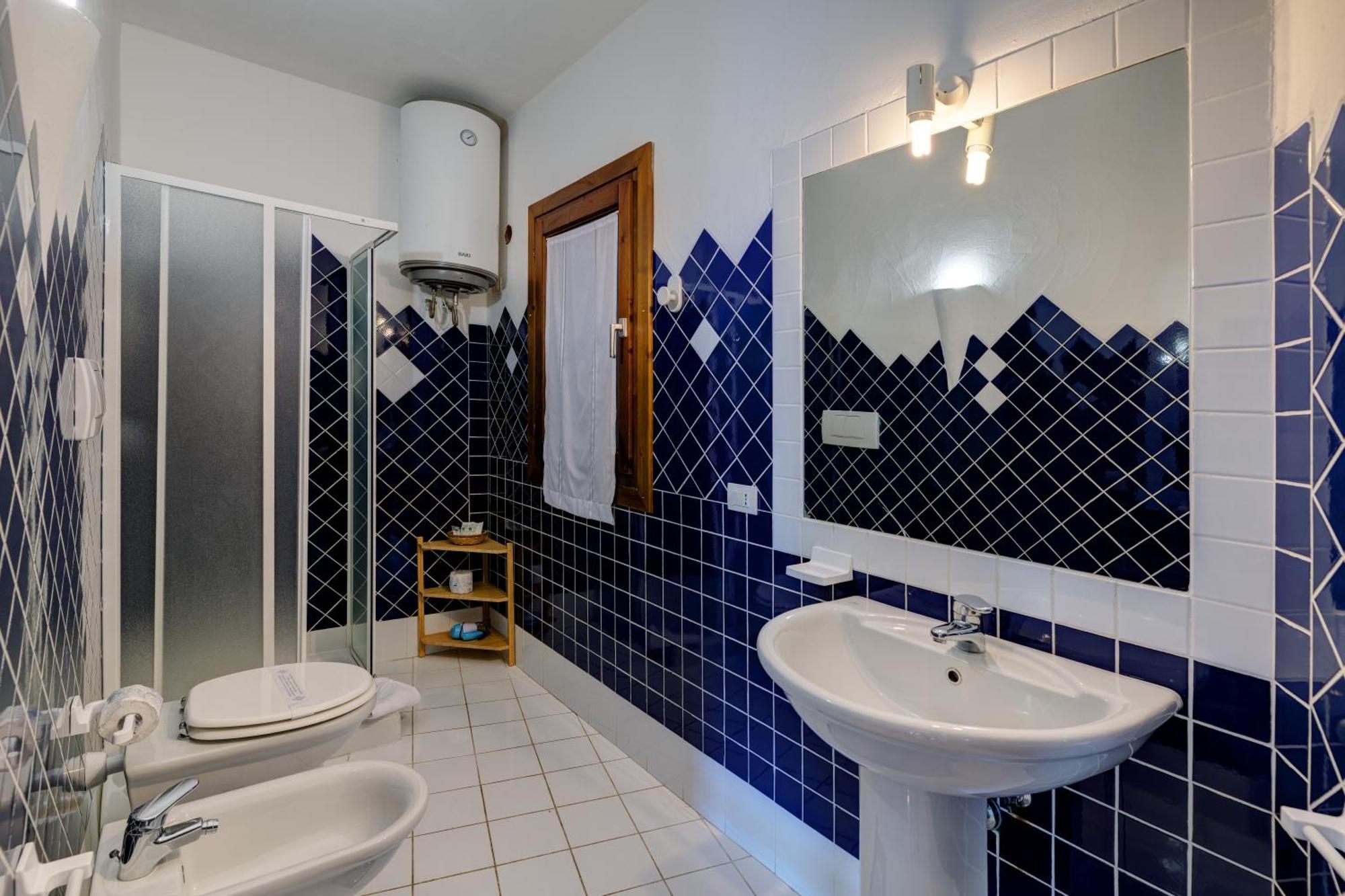 Appartement met 1 Slaapkamer