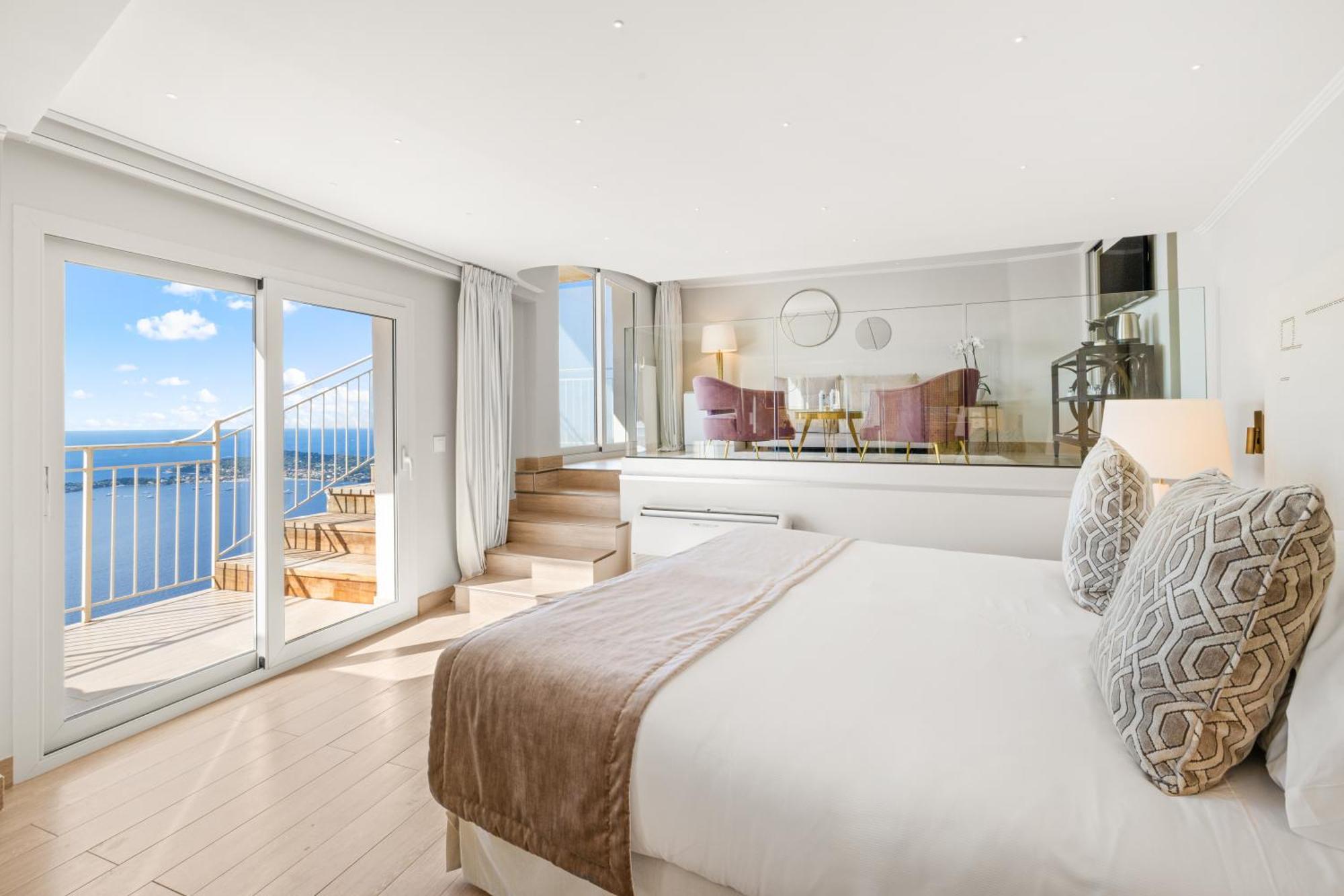 Suite Executive
