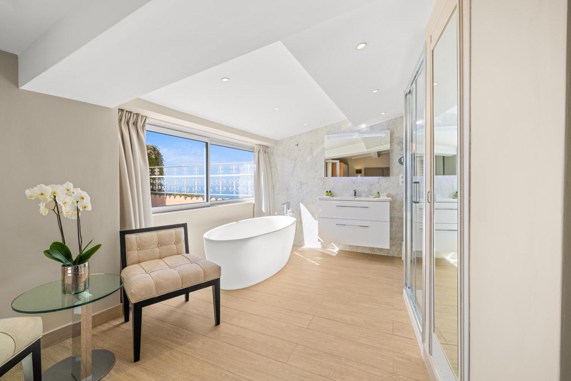 Habitación Doble Elegance