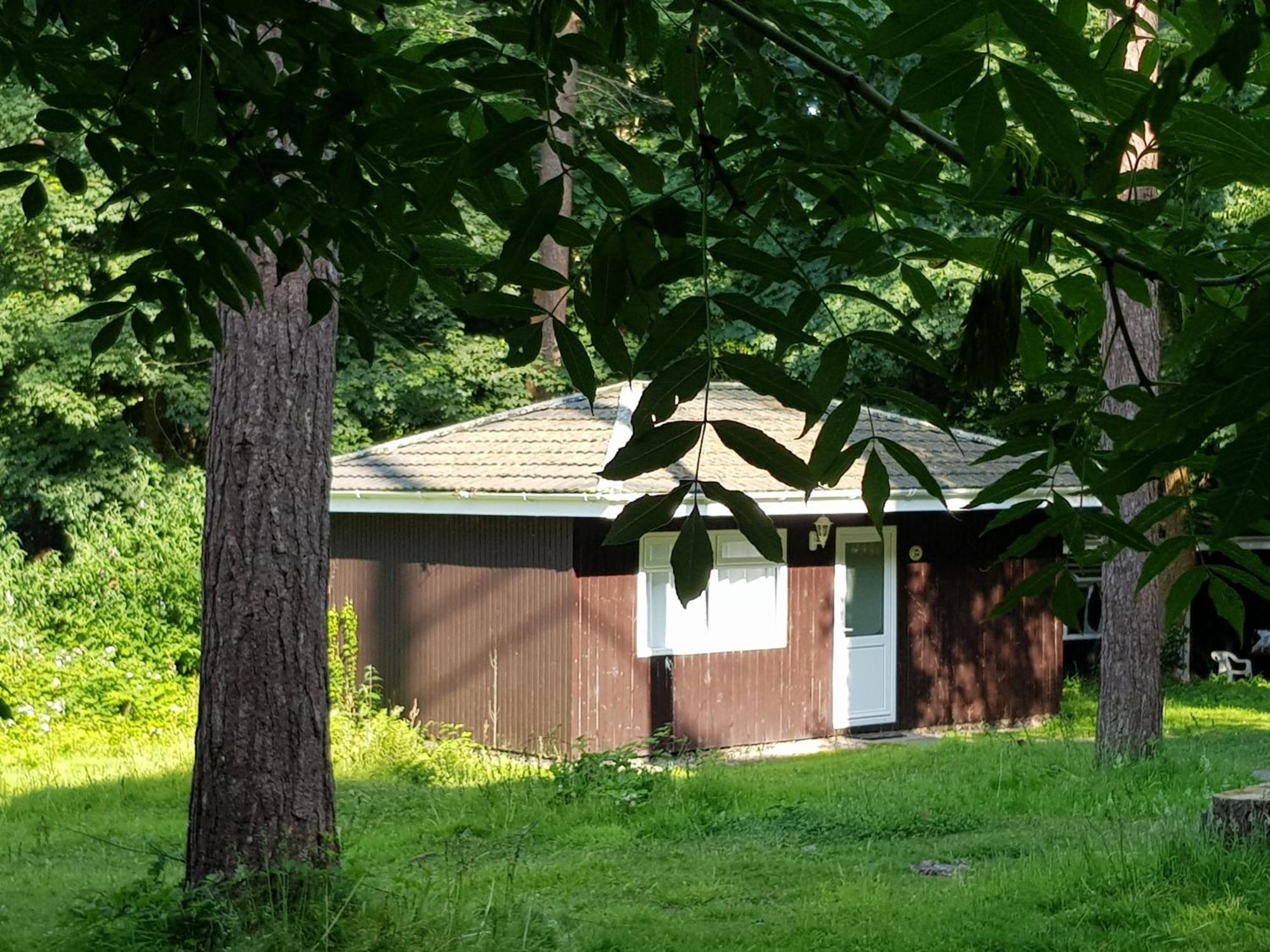 Chalet Gold de 2 dormitorios