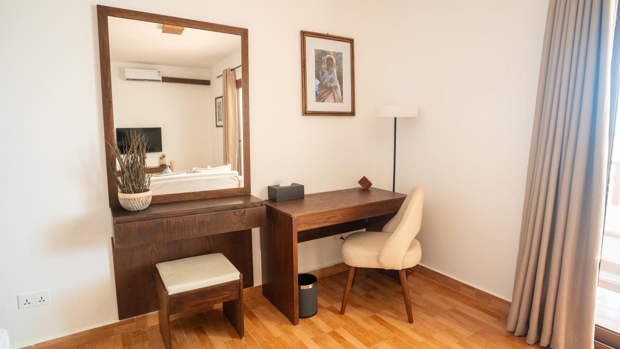 Suite de Luxe Océan