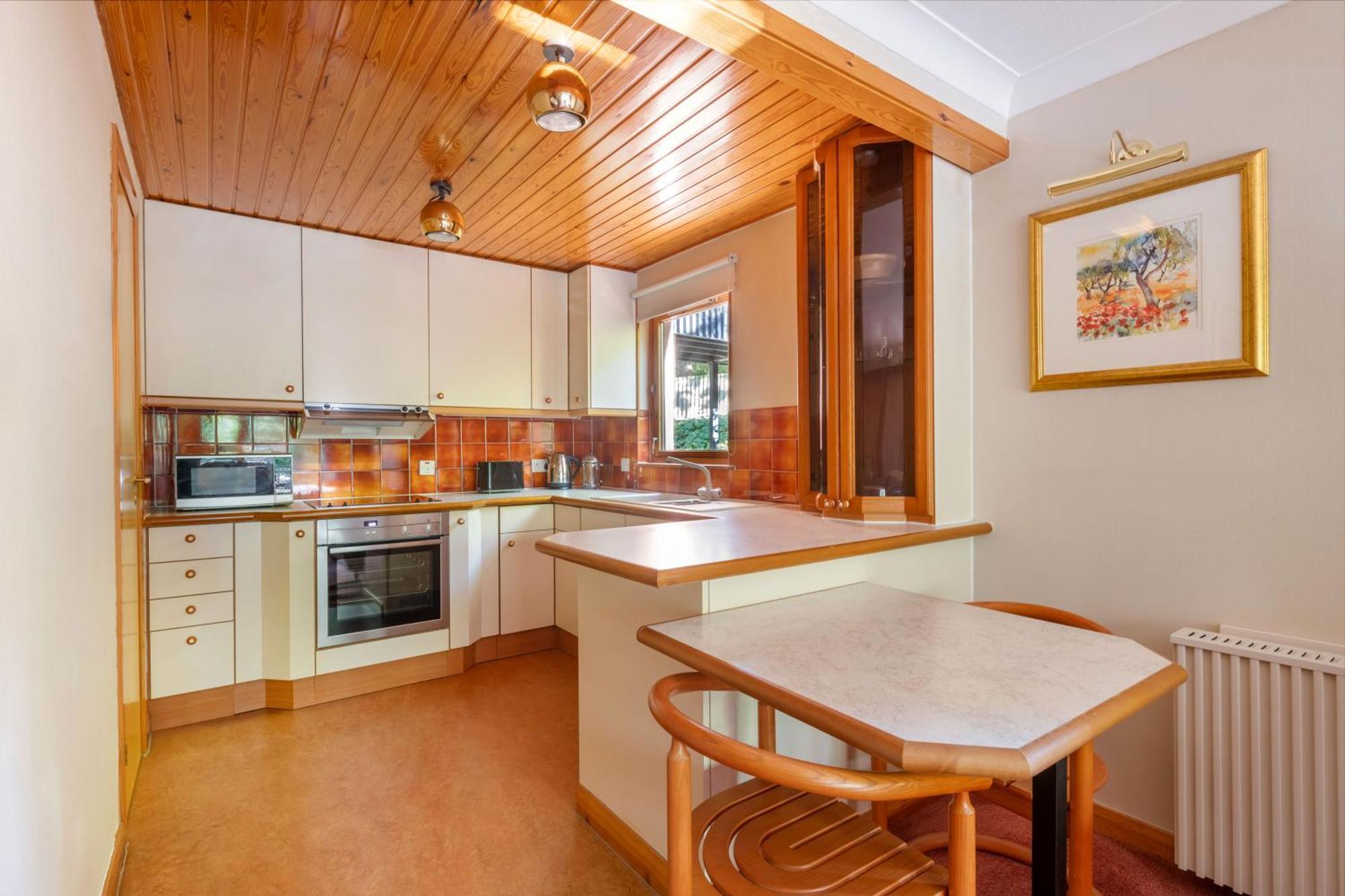 Studio Lodge