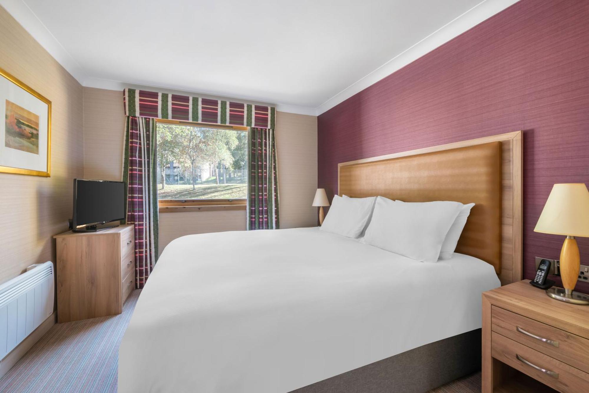 Three-Bedroom Premium Lodge