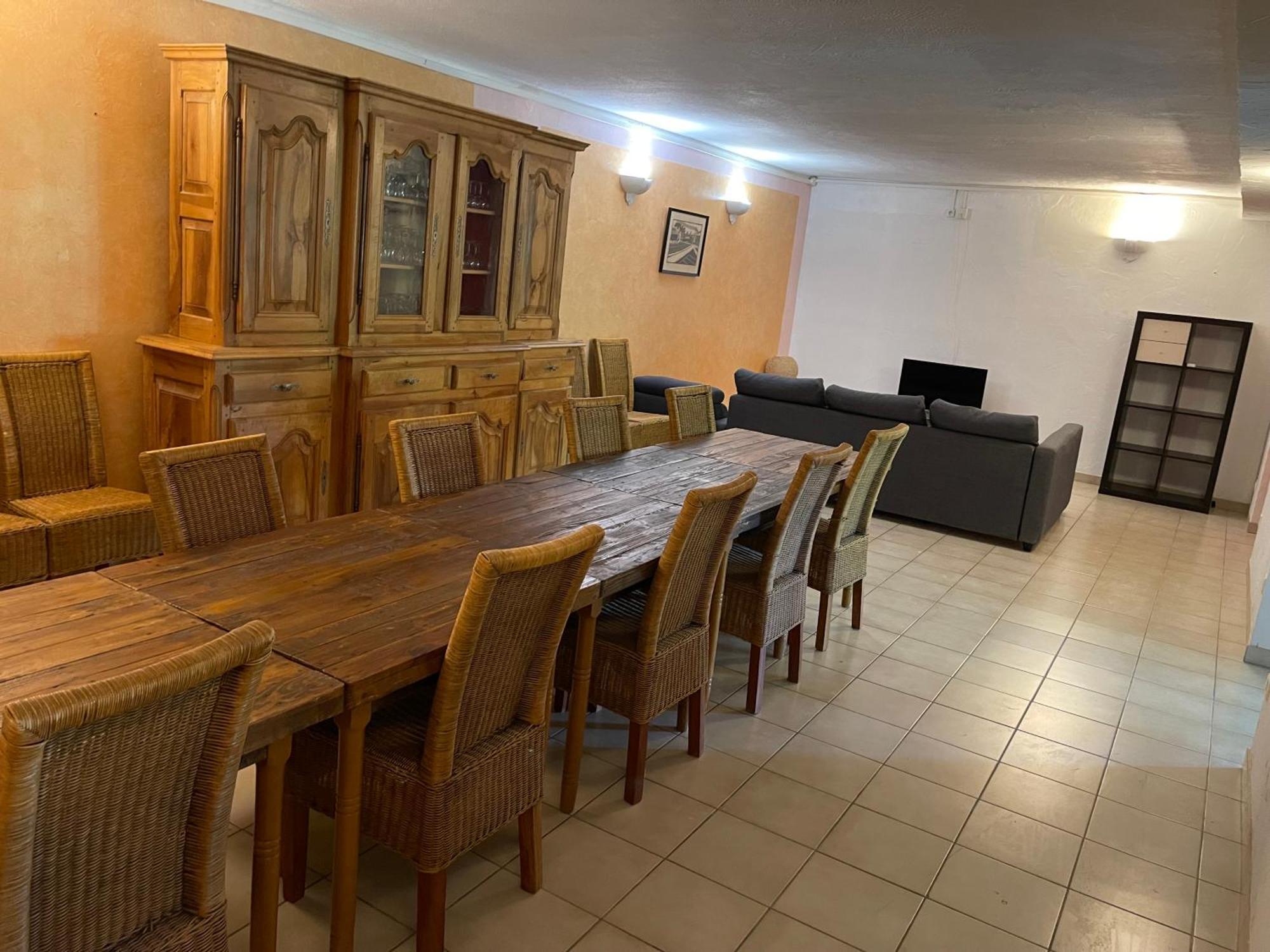 Superior Apartment mit 3 Schlafzimmern