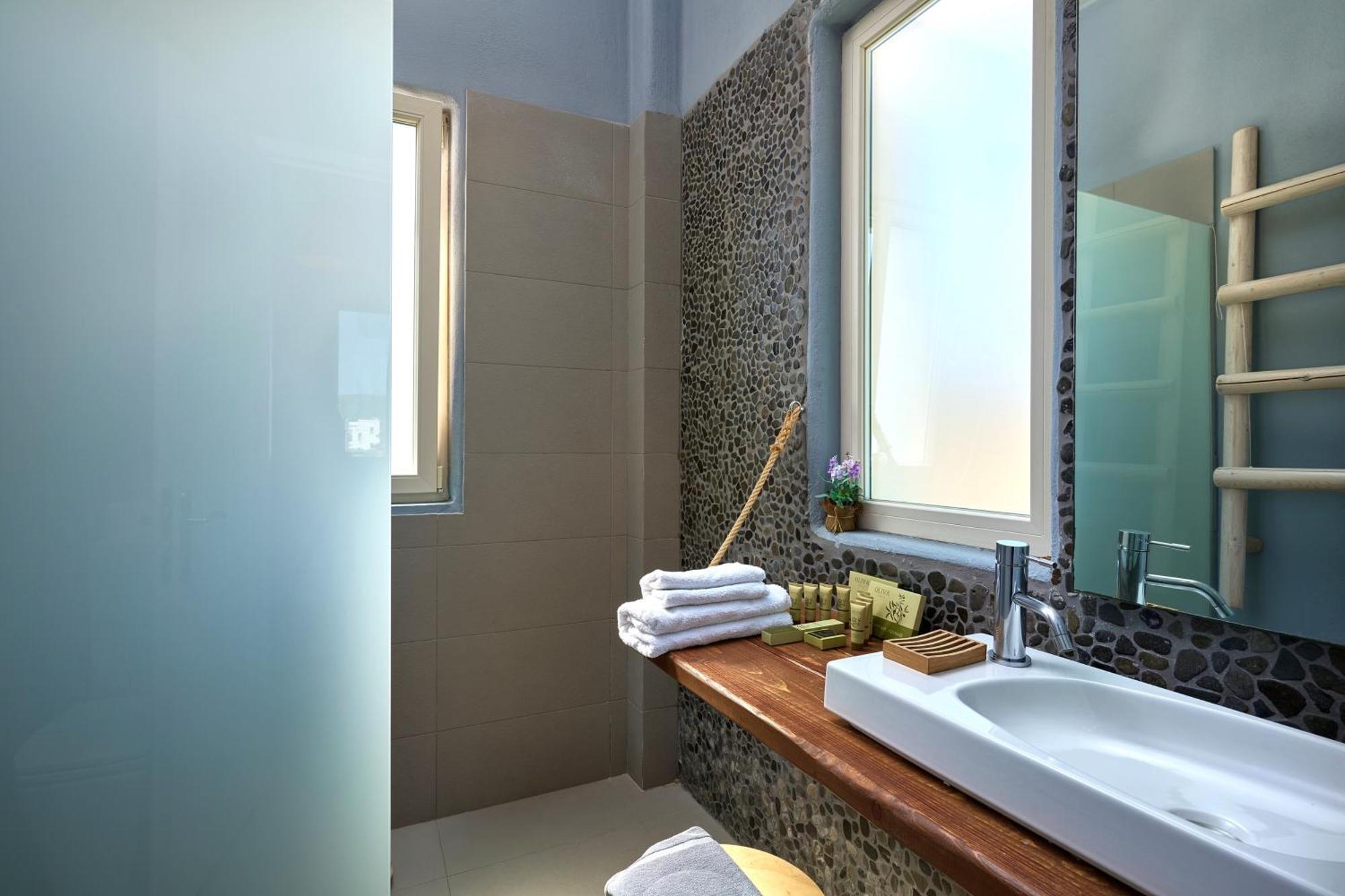 Traditional Suite Panoramic Sea View
