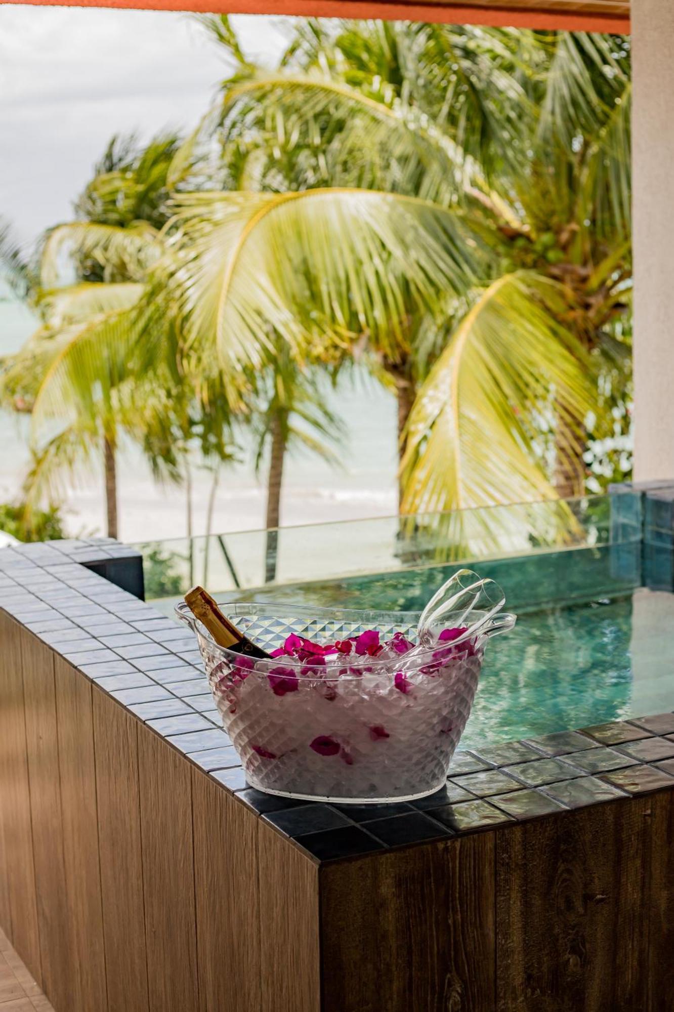 Suite with Private Pool