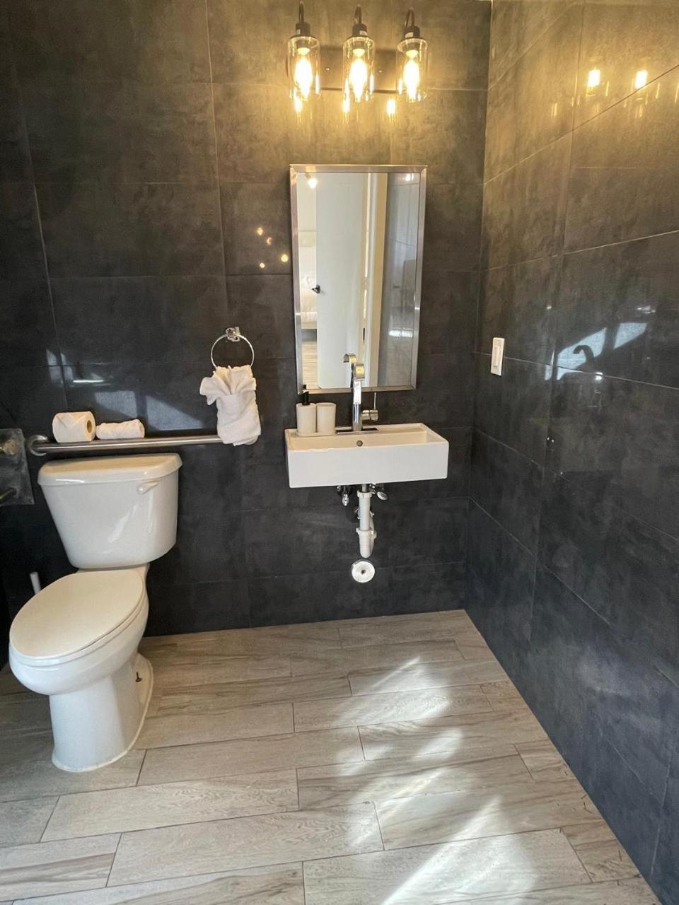 Suite Estándar