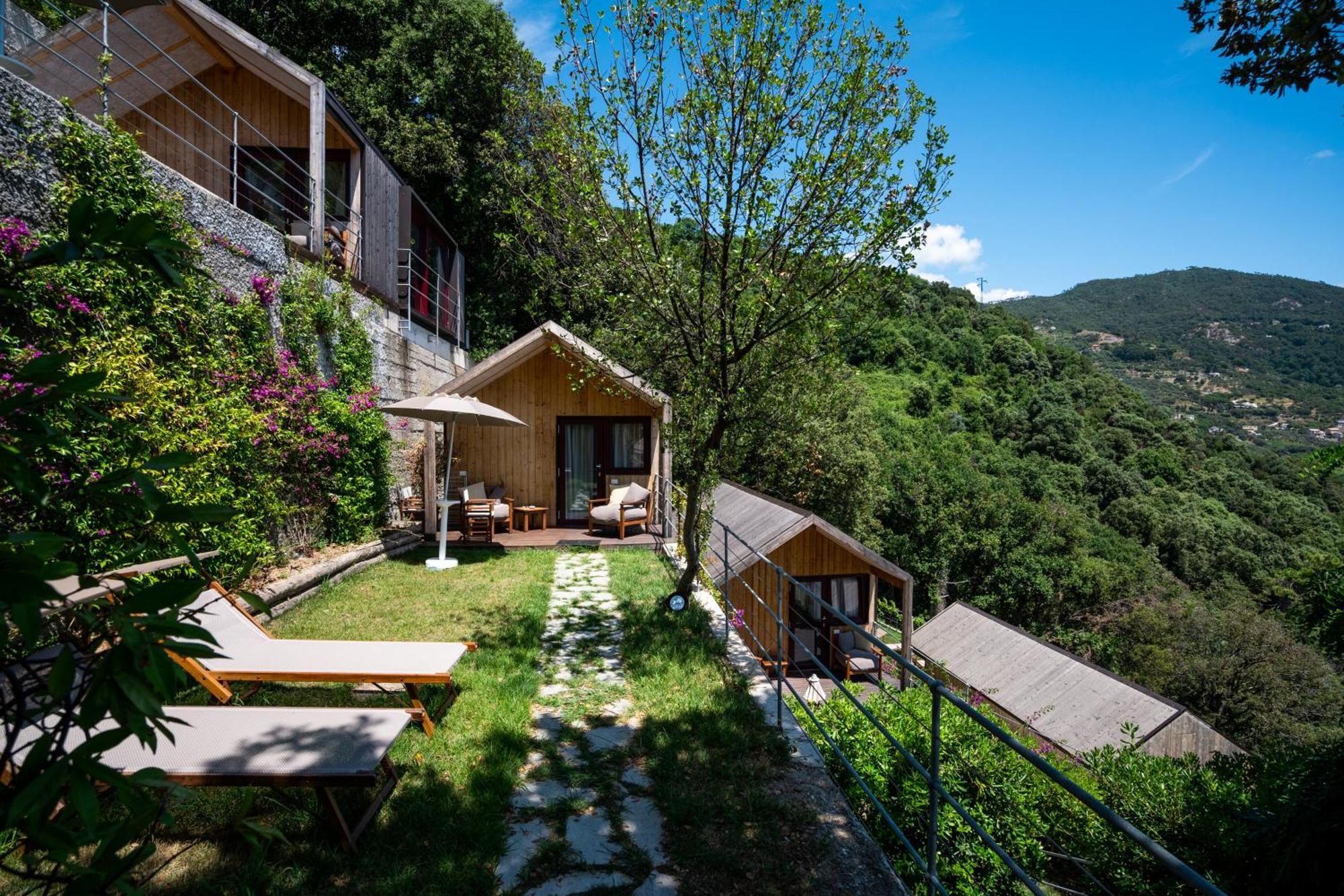 Cottage Familiare