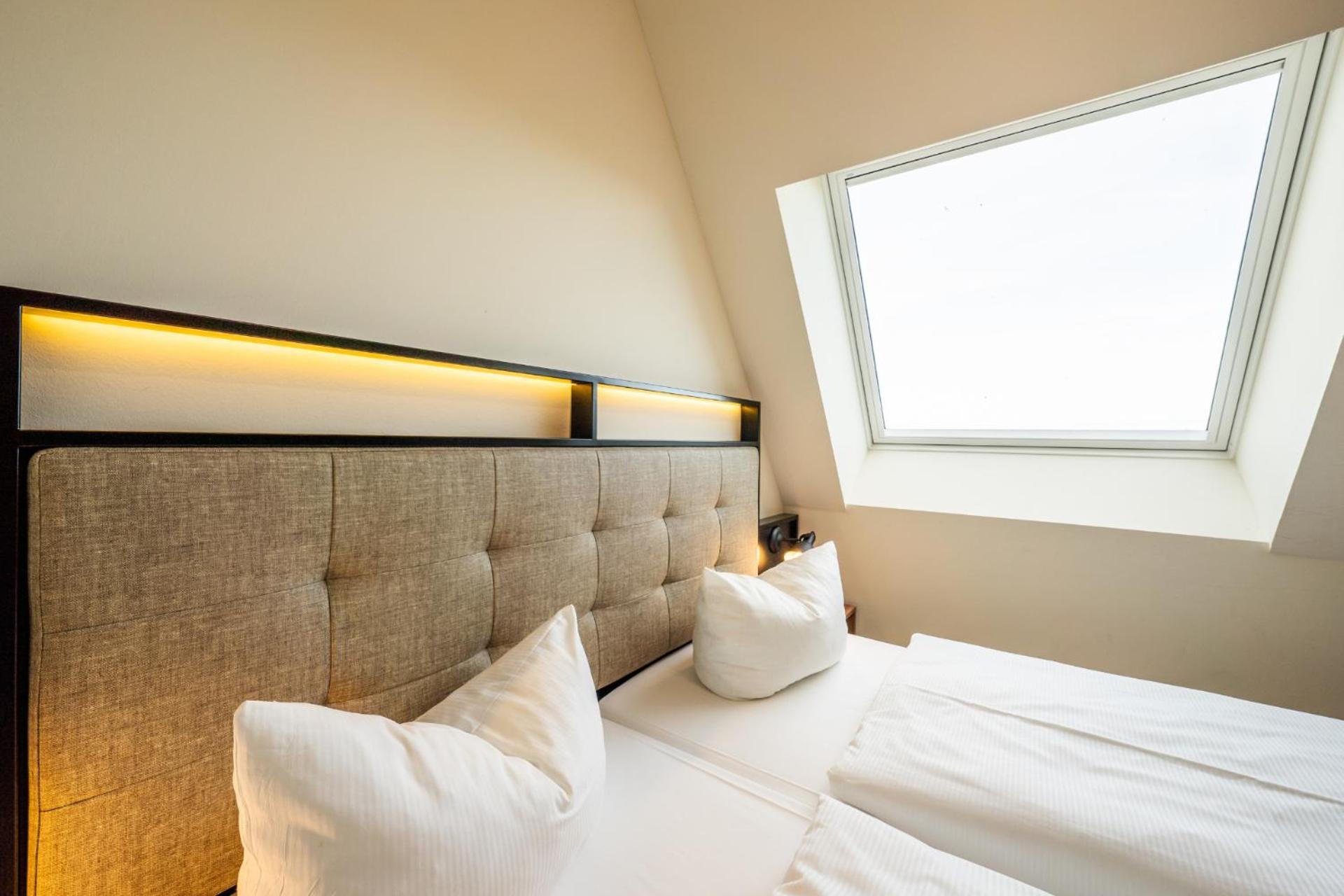 Junior Suite with Sea View