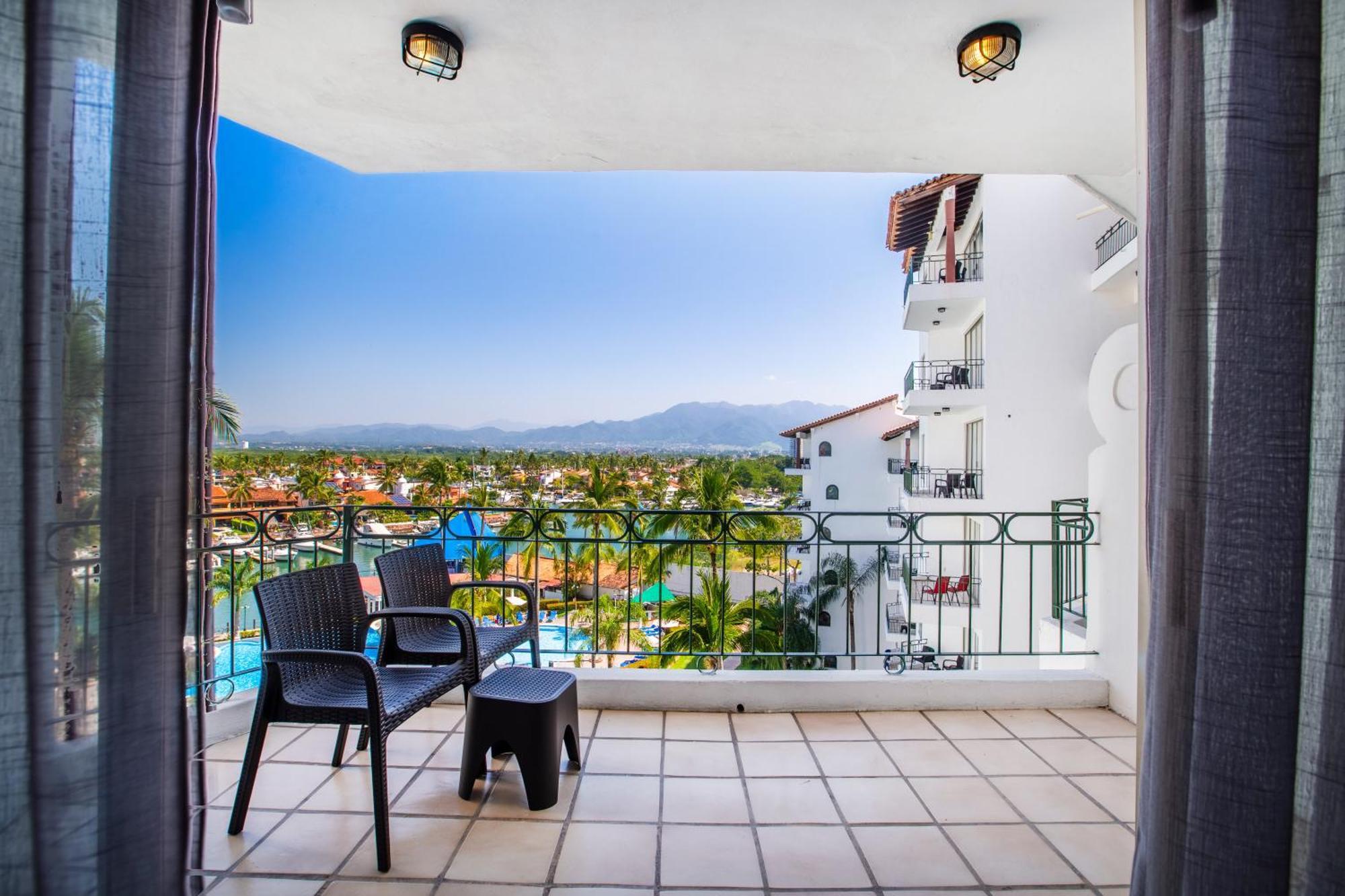 Superior Room Balcony All Inclusive