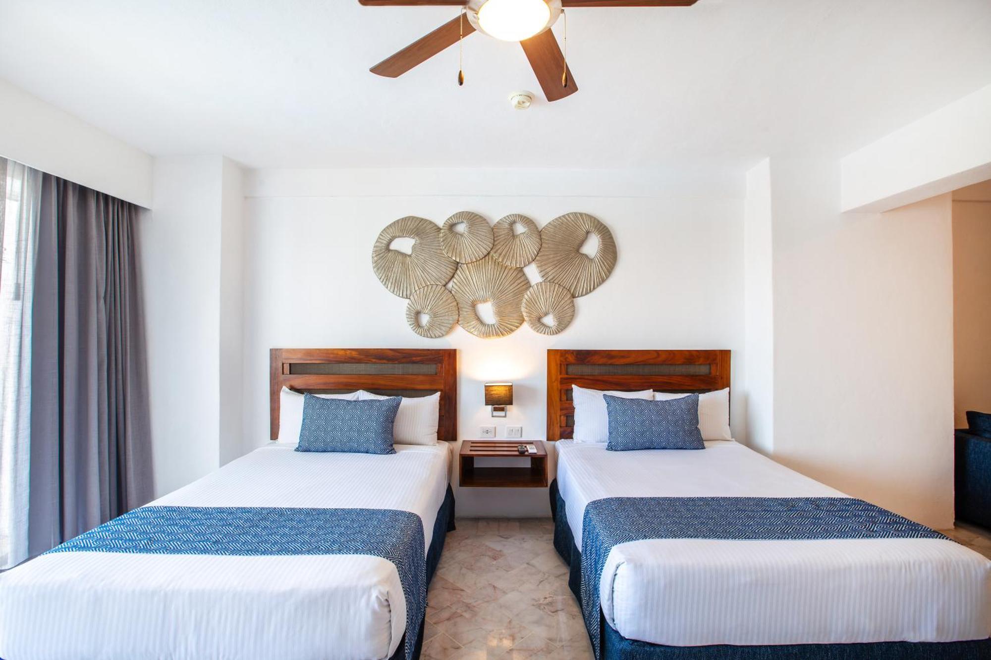Superior Room Balcony All Inclusive