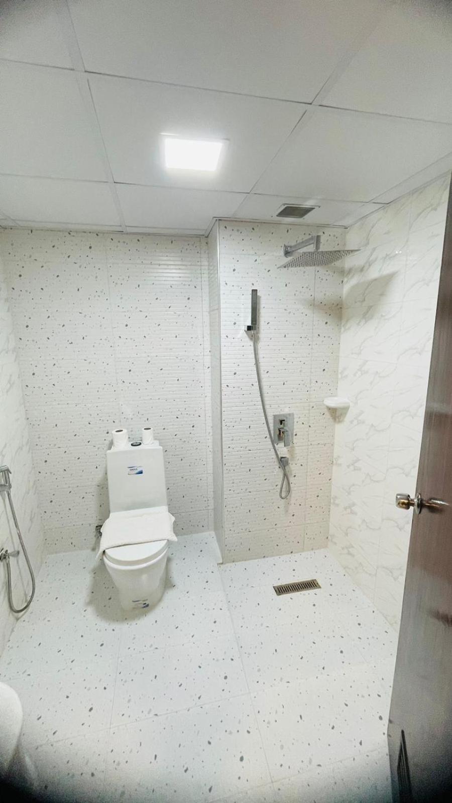 Double Room with Balcony and Sea View