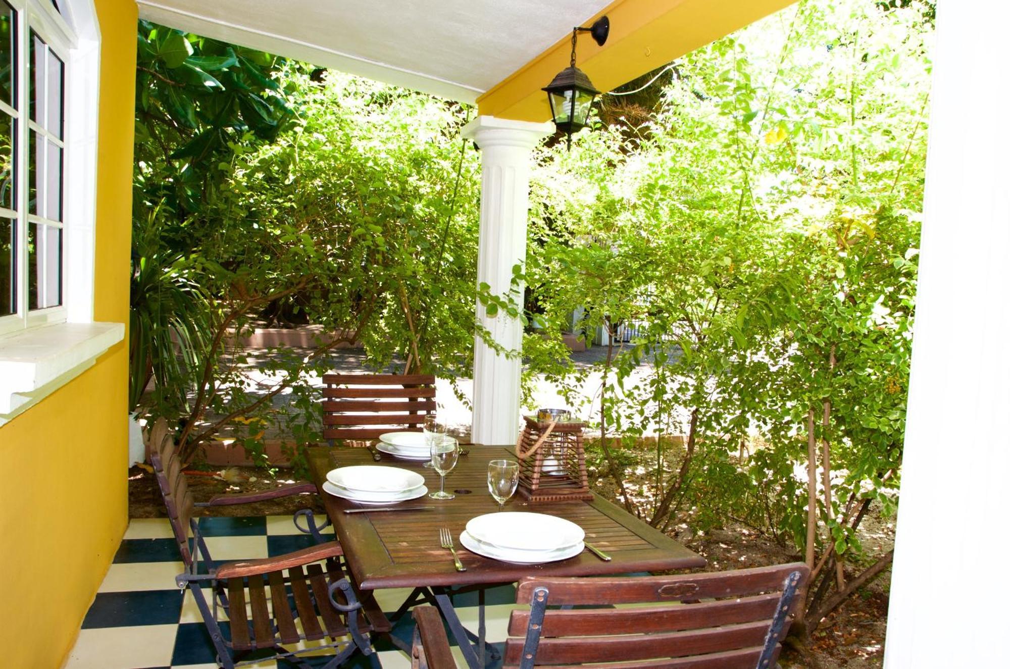 Familienbungalow