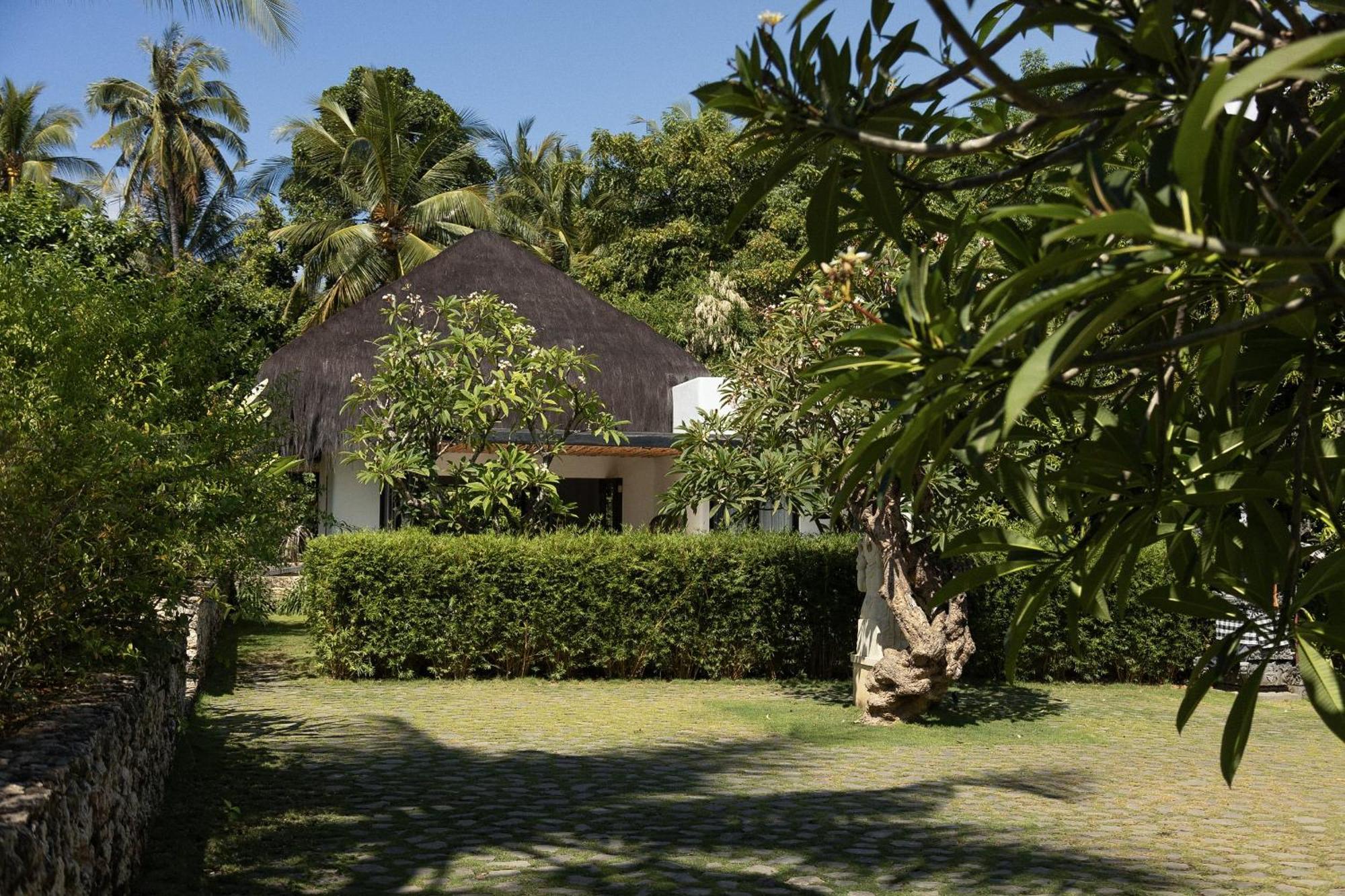 Villa Supérieure