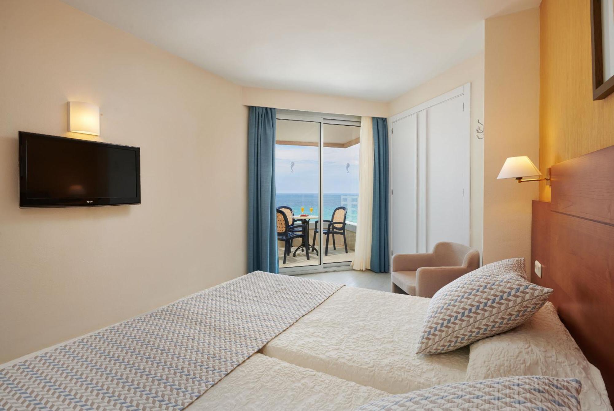 Apartment Sea View