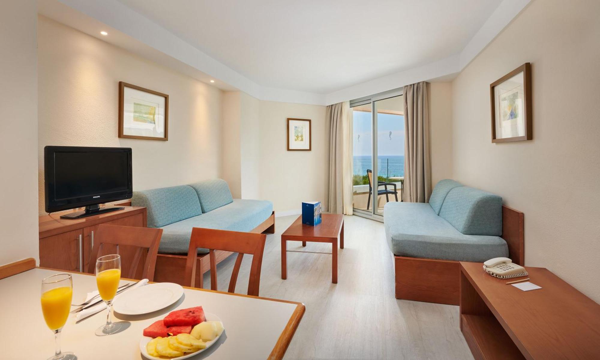 Apartment Sea View