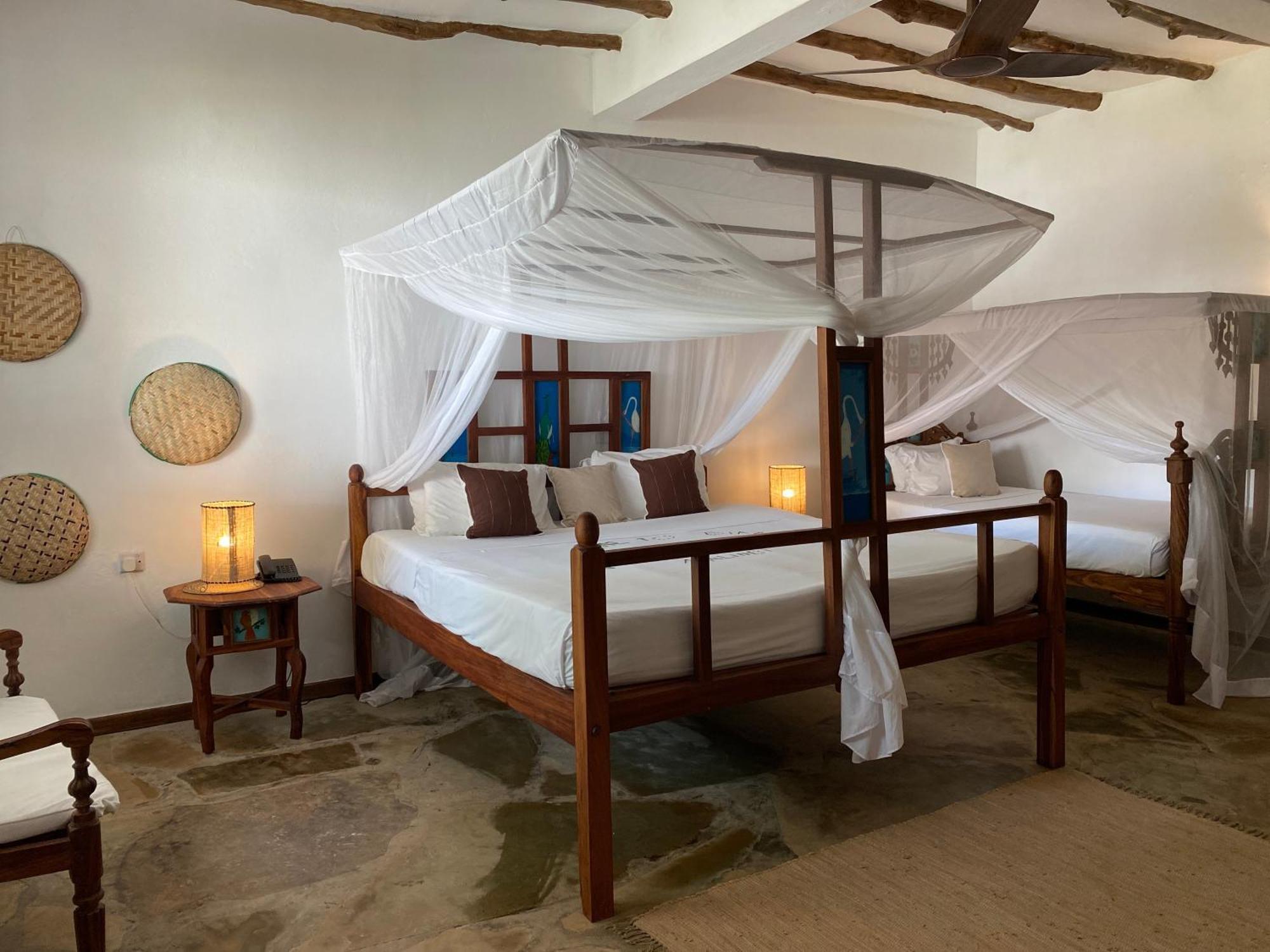 Masai Junior Suite